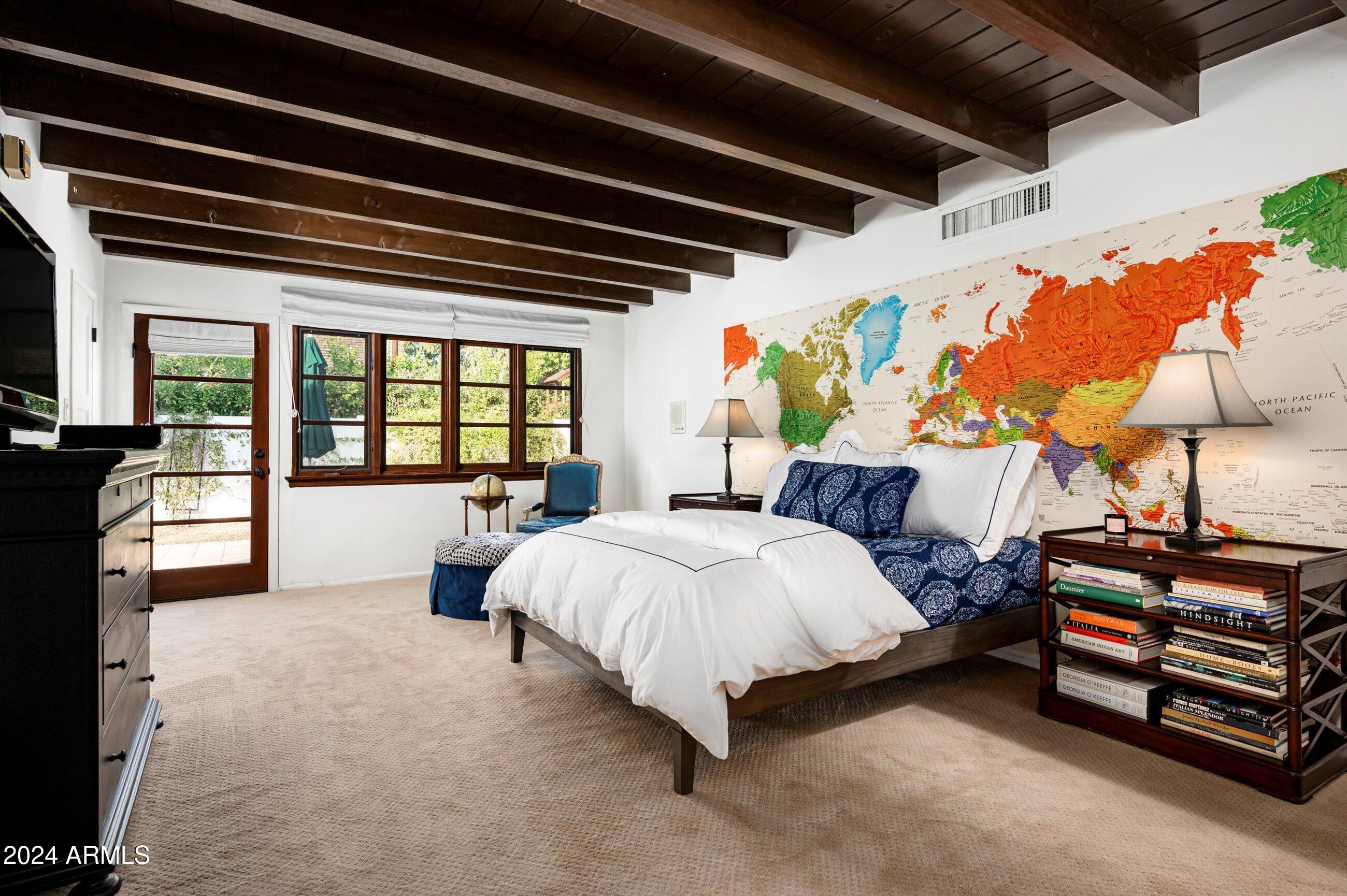 Woodson Place - Residential