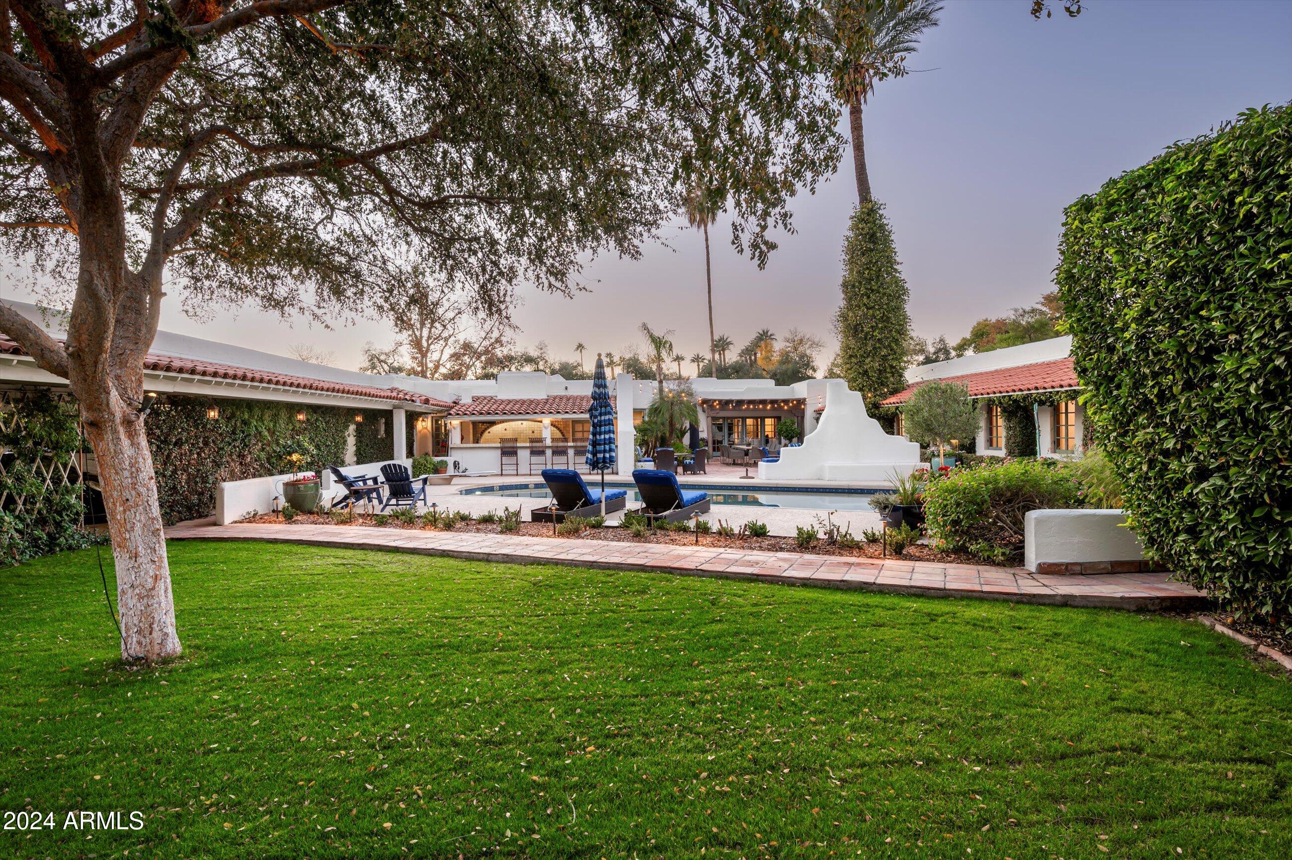 Woodson Place - Residential