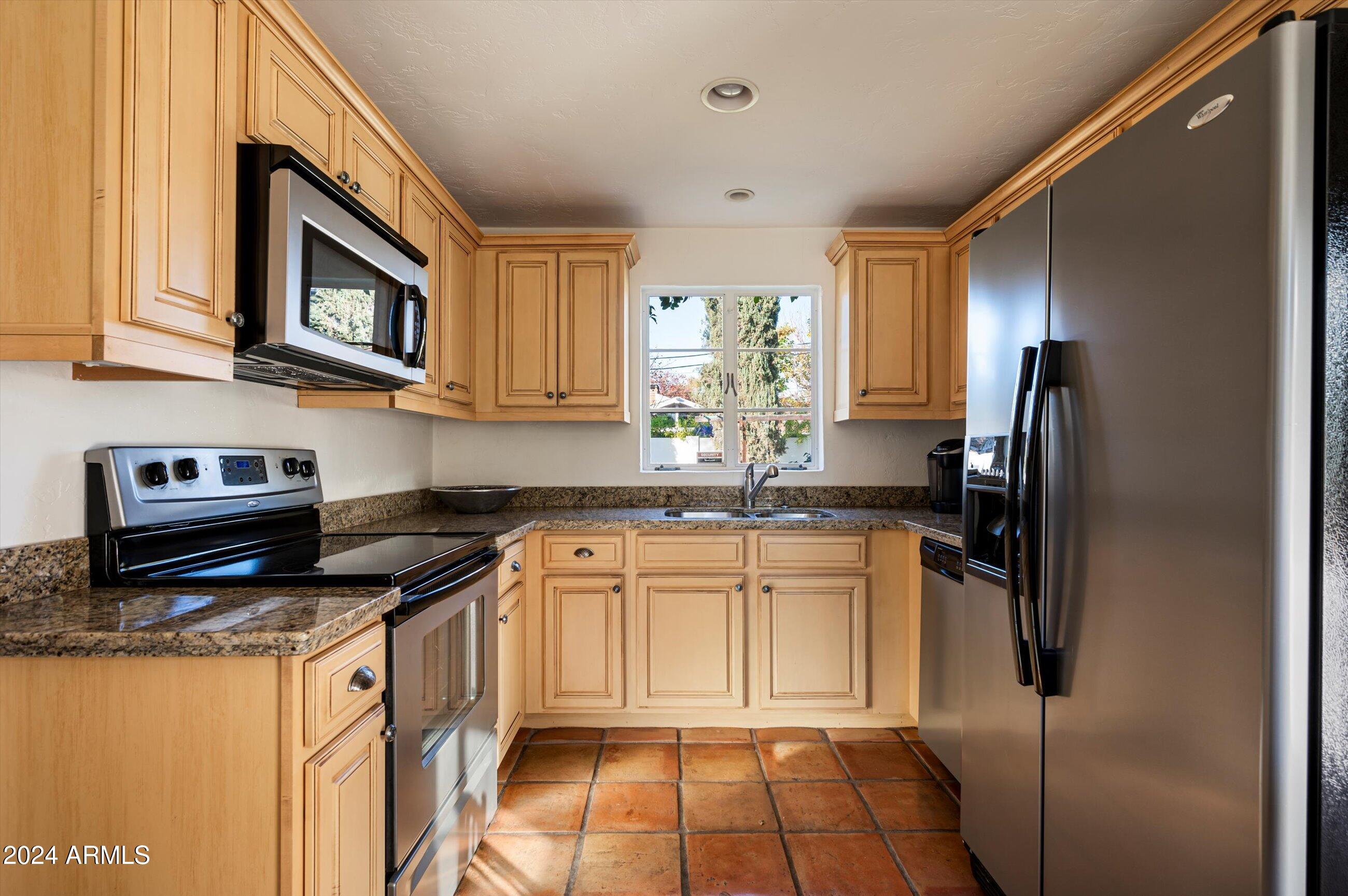 Woodson Place - Residential