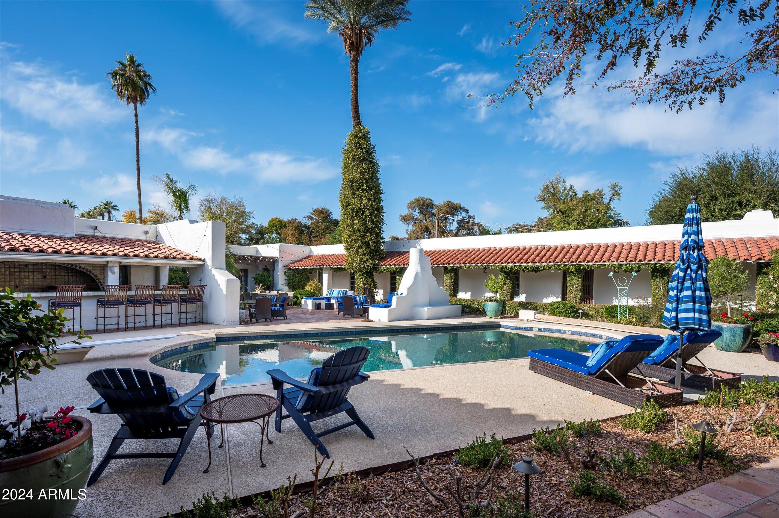 Woodson Place - Residential