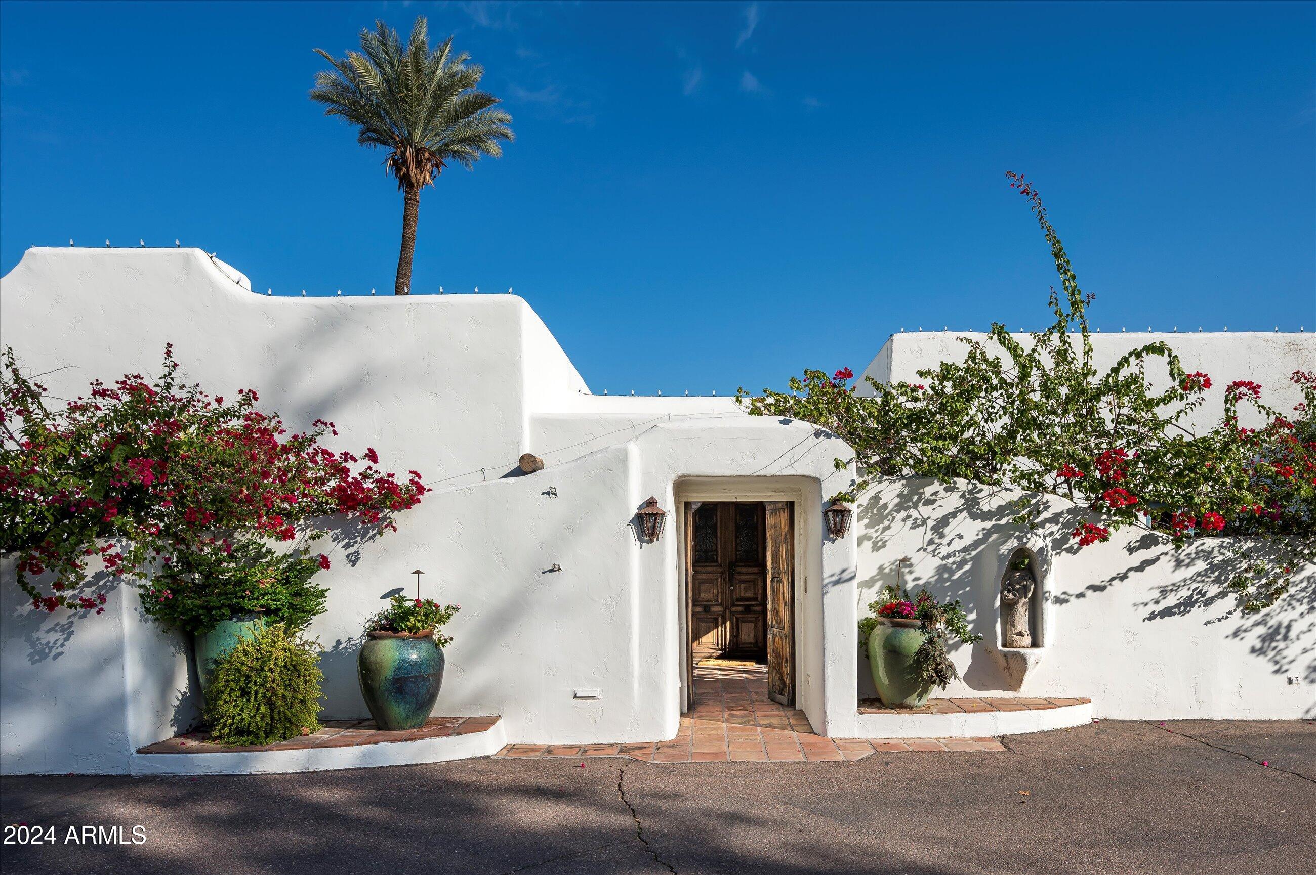 Woodson Place - Residential