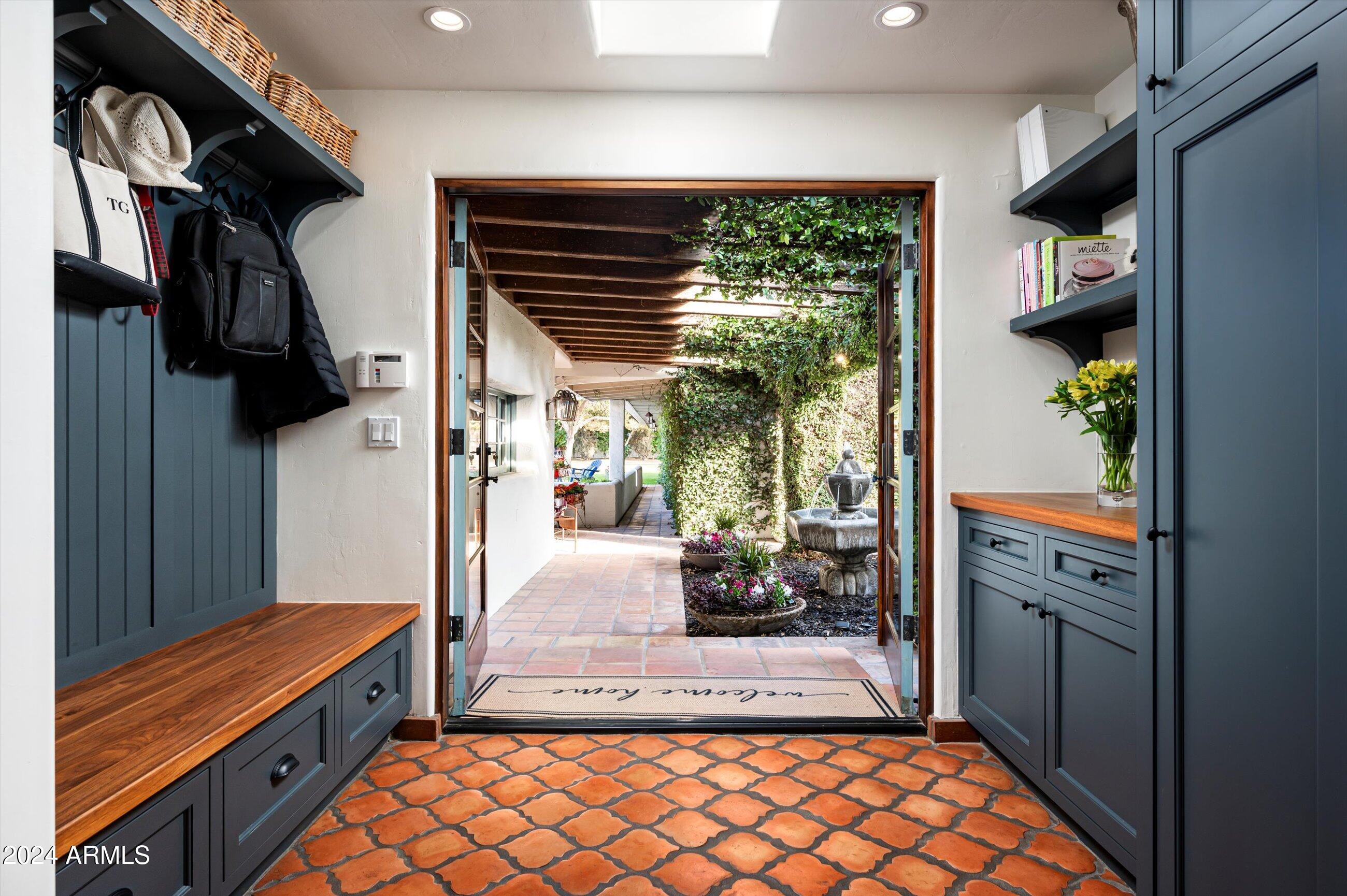 Woodson Place - Residential