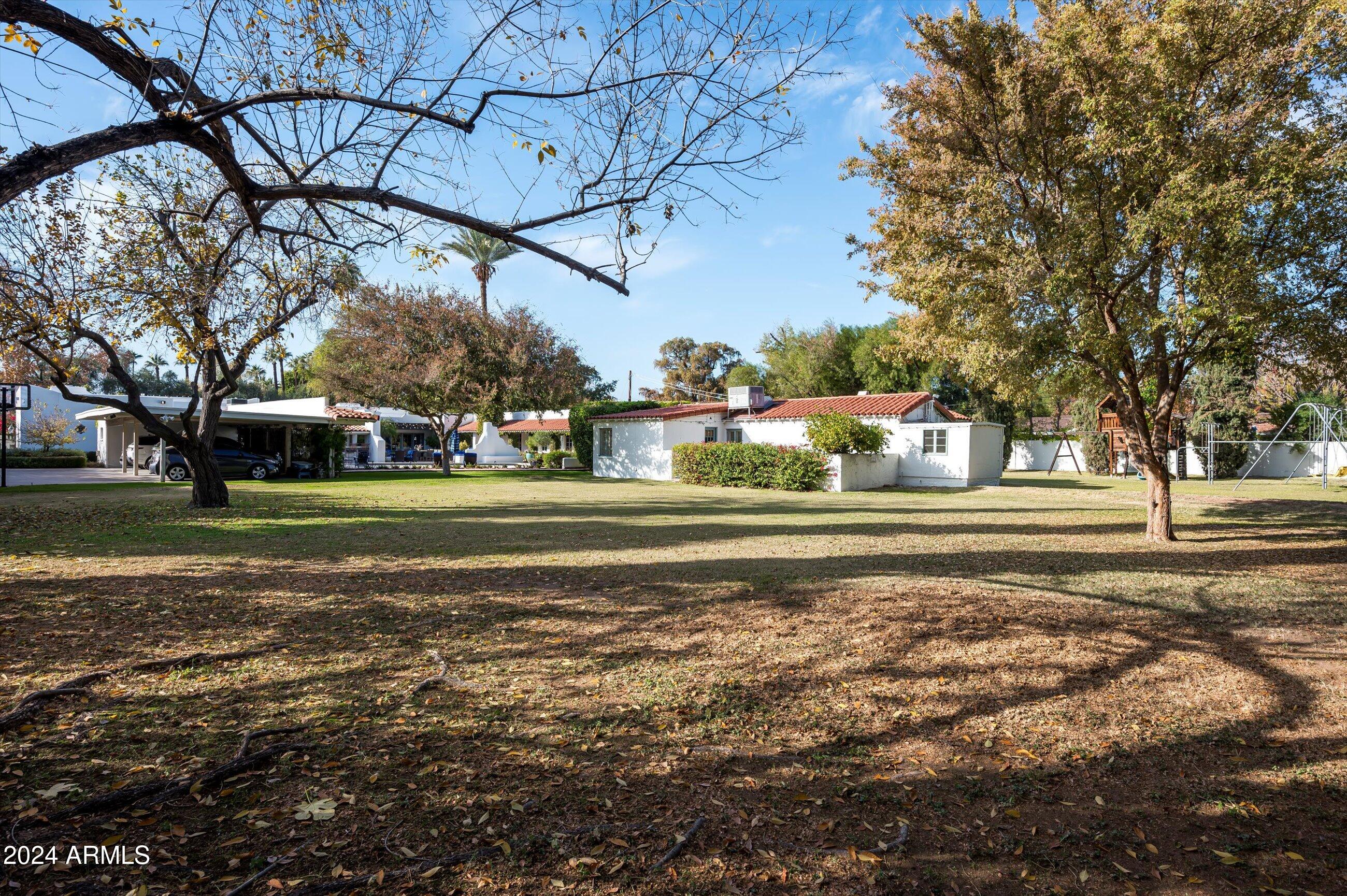 Woodson Place - Residential