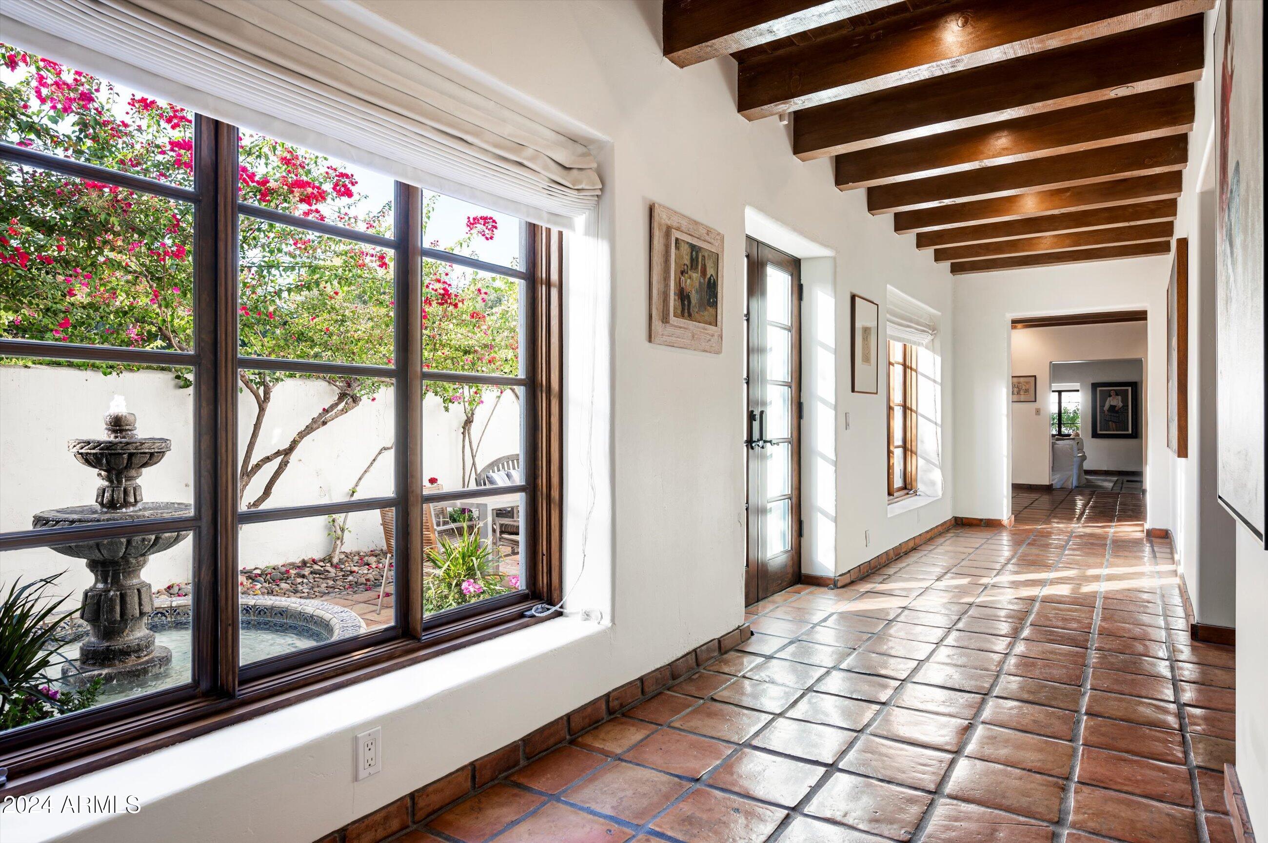 Woodson Place - Residential