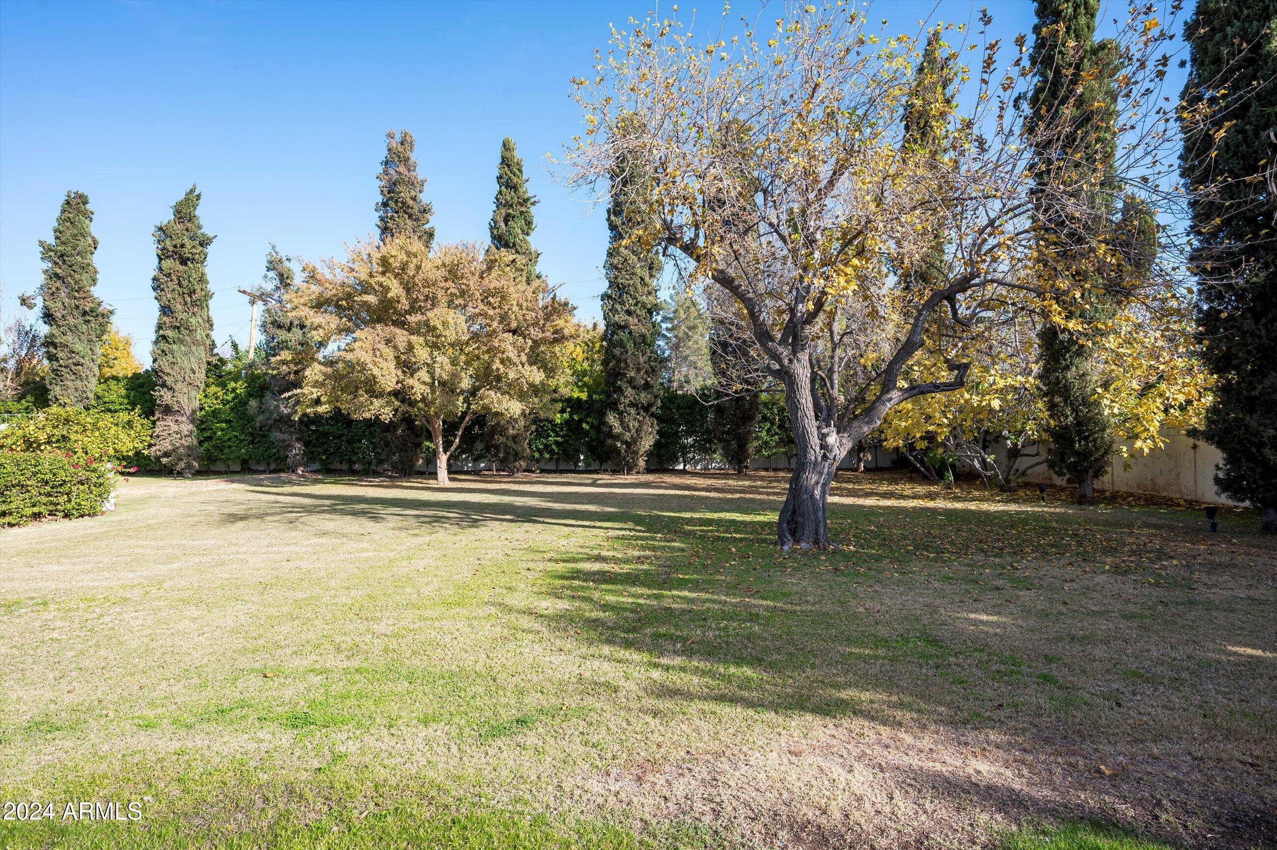 Woodson Place - Residential