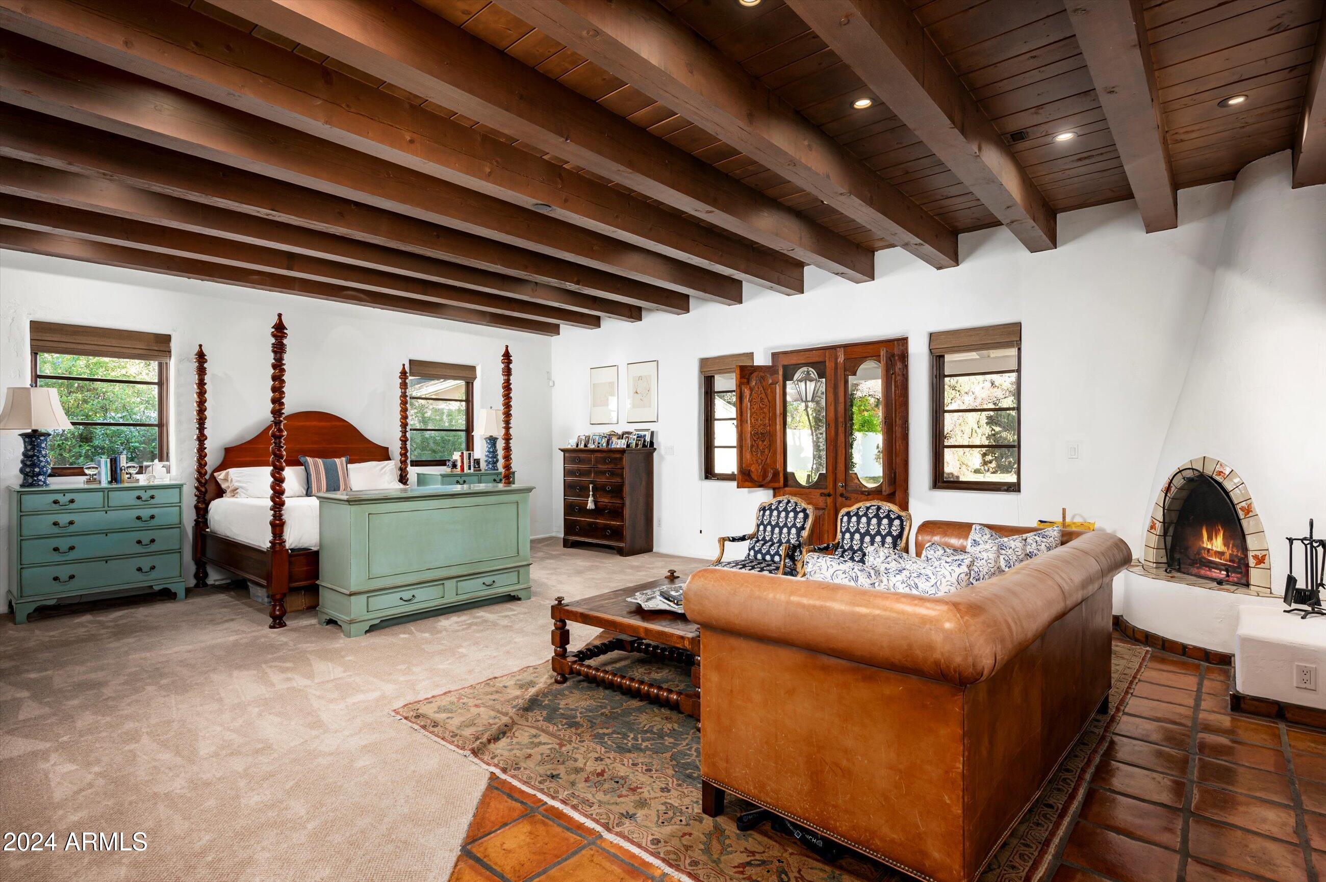 Woodson Place - Residential