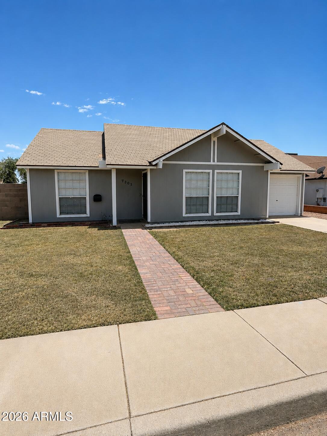 LA FONTANA HEIGHTS - Residential