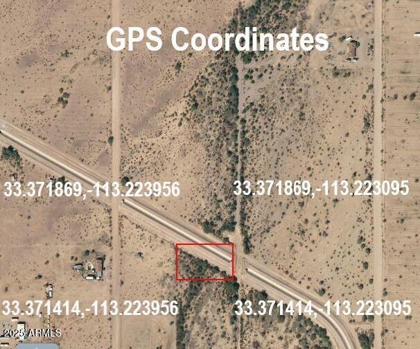Only $5k down for this unique .99 acre parcel in Harquahala Ranches. Seller will finance the remaining $11,500 at 12%. Once you see it you won't be able to get your offer written fast enough! 544th isn't well maintained, but future road use & maintenance will add value, so make your deal today! The canal as your neighbor adds a unique privacy the other lots don't have. This little rural subdivision is the get away place you've been searching for. Just a couple of neighboring homes and views for miles. No flood plain and no HOA! Open views of the Eagle Tail Wilderness/Mountains- perfect for hiking and horseback riding. APS Power and Global Water Company are in the area and may already be on the lot. Inquire with them for availability. Come see it today and let's make it yours.