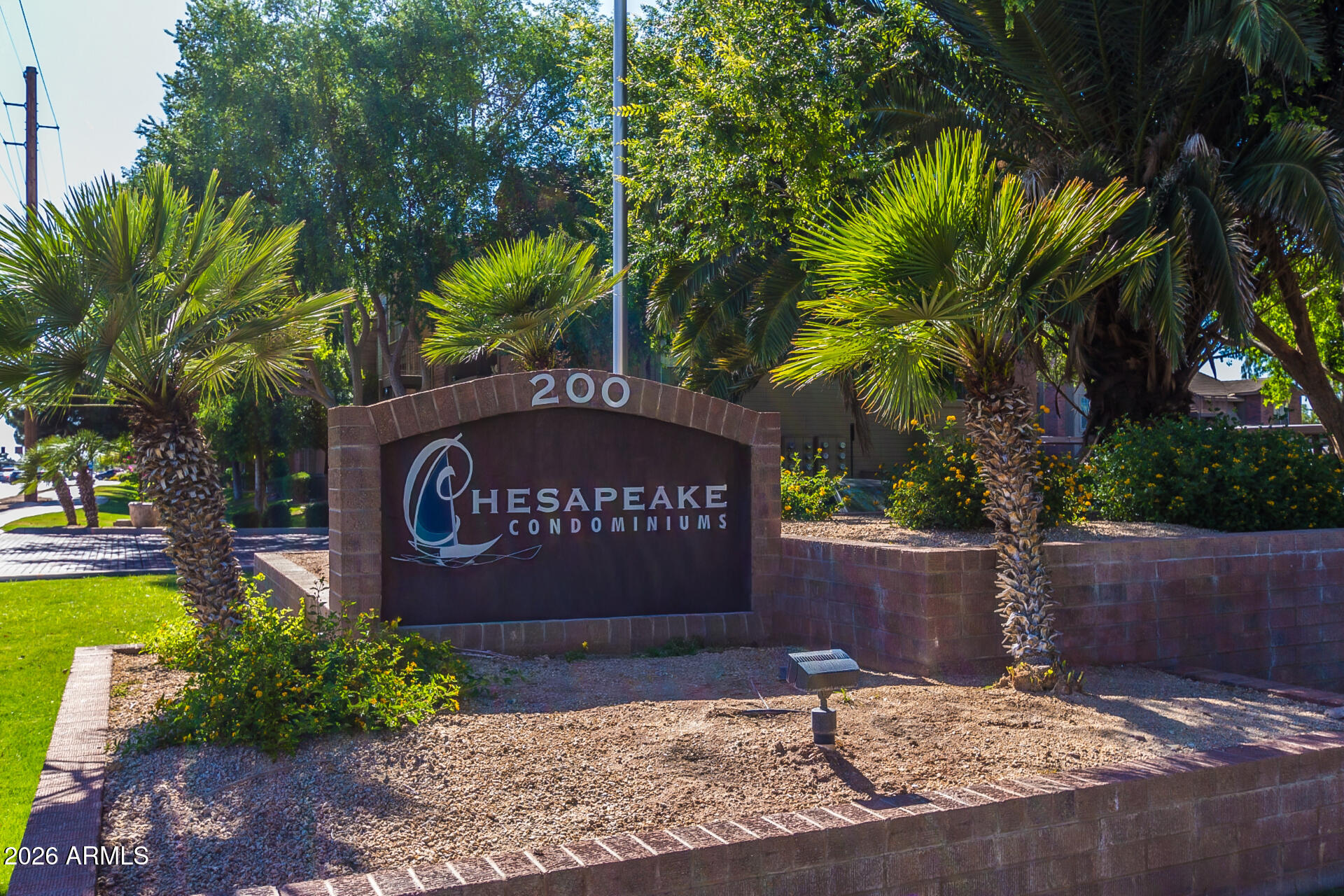 CHESAPEAKE CONDOMINIUM - Residential