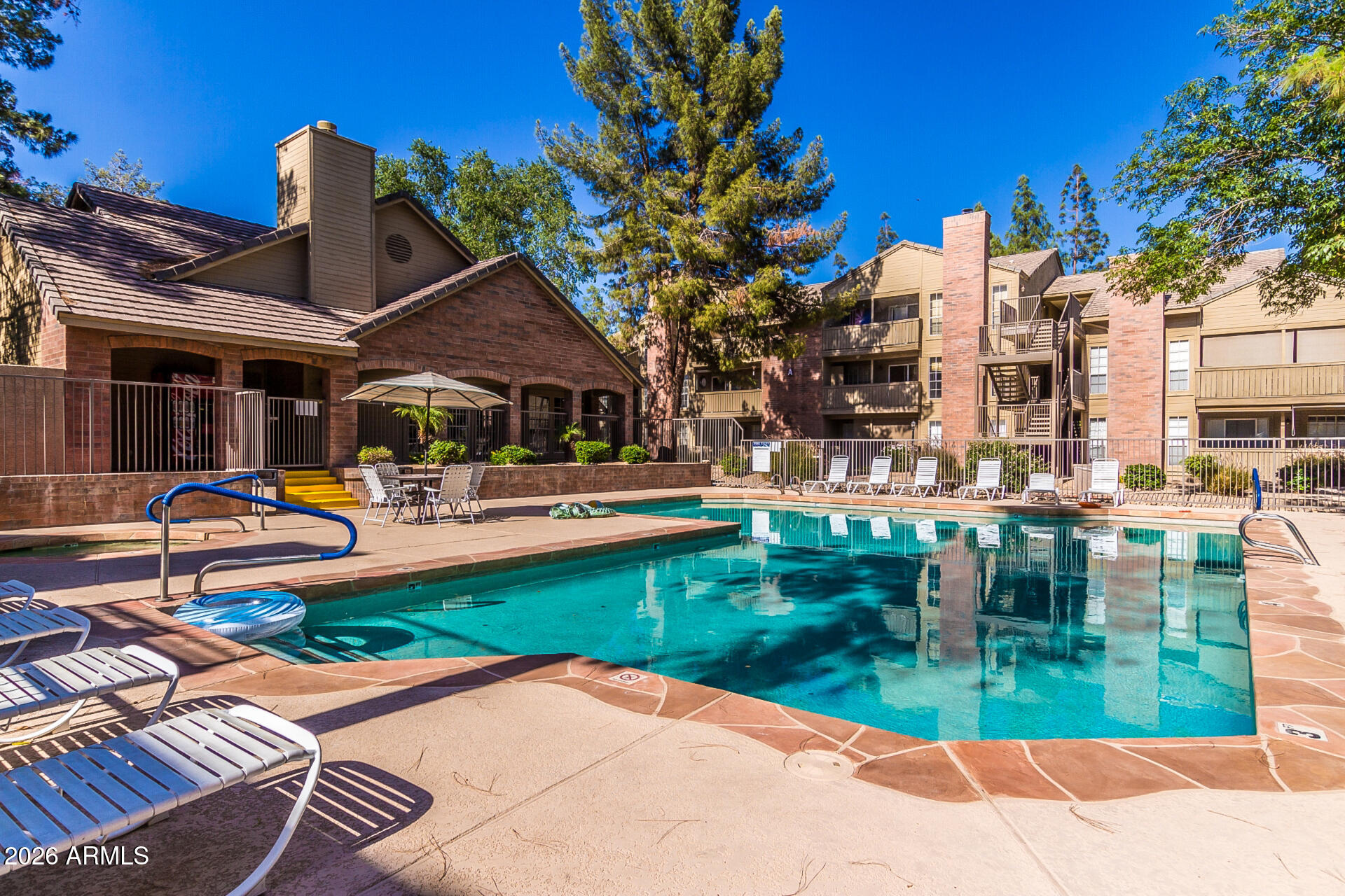 CHESAPEAKE CONDOMINIUM - Residential