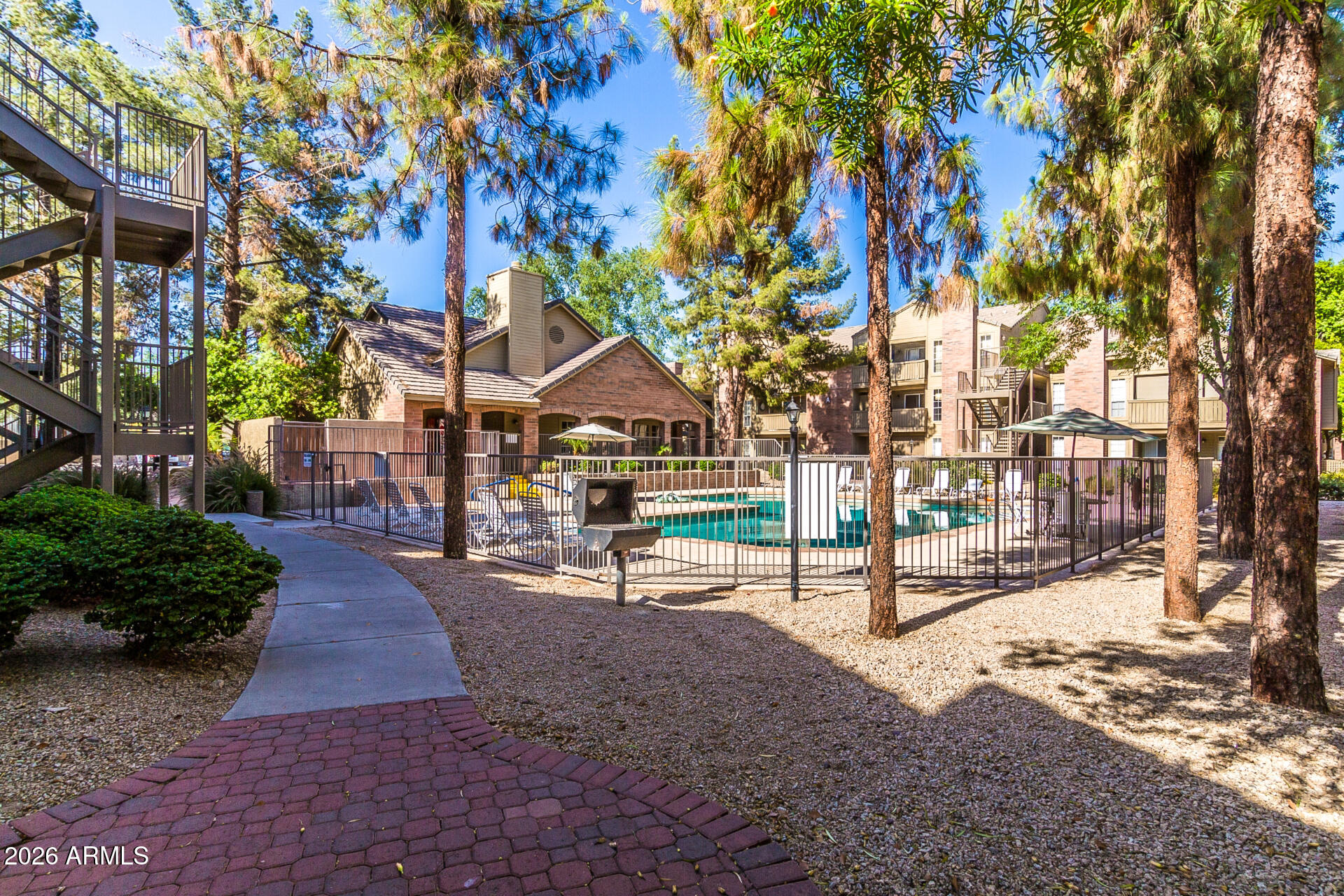 CHESAPEAKE CONDOMINIUM - Residential