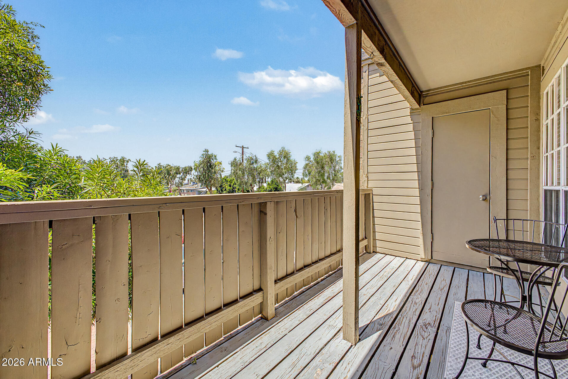 CHESAPEAKE CONDOMINIUM - Residential