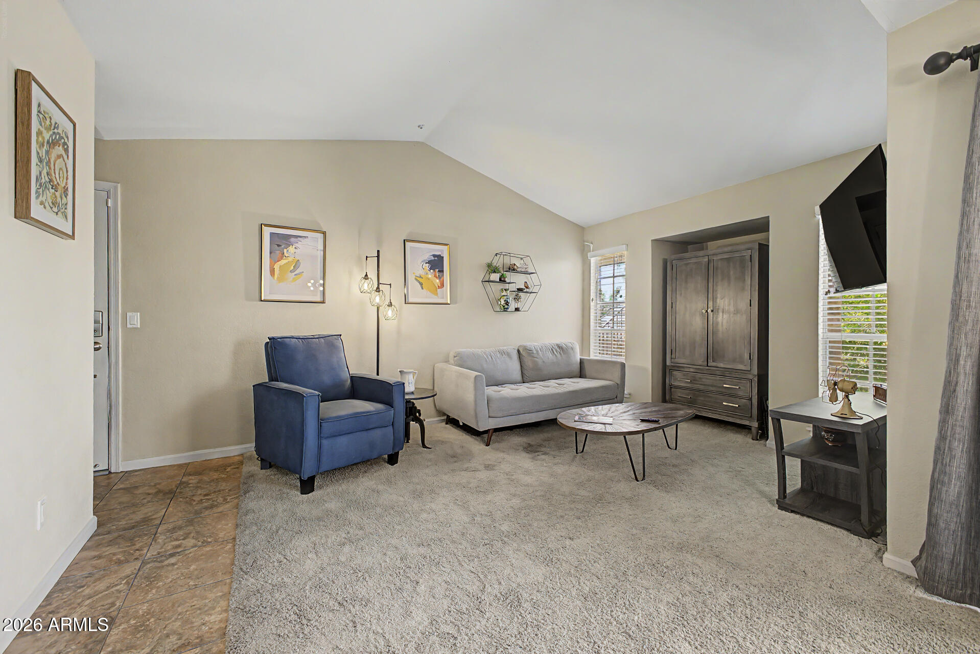 CHESAPEAKE CONDOMINIUM - Residential