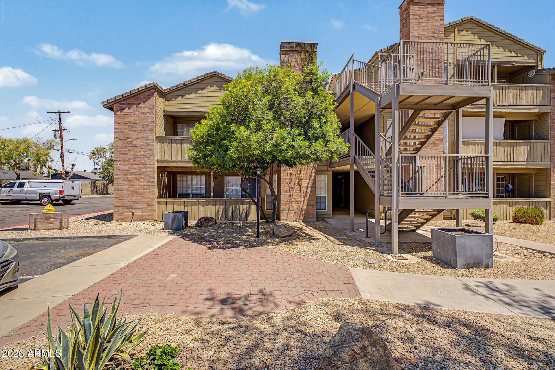 CHESAPEAKE CONDOMINIUM - Residential