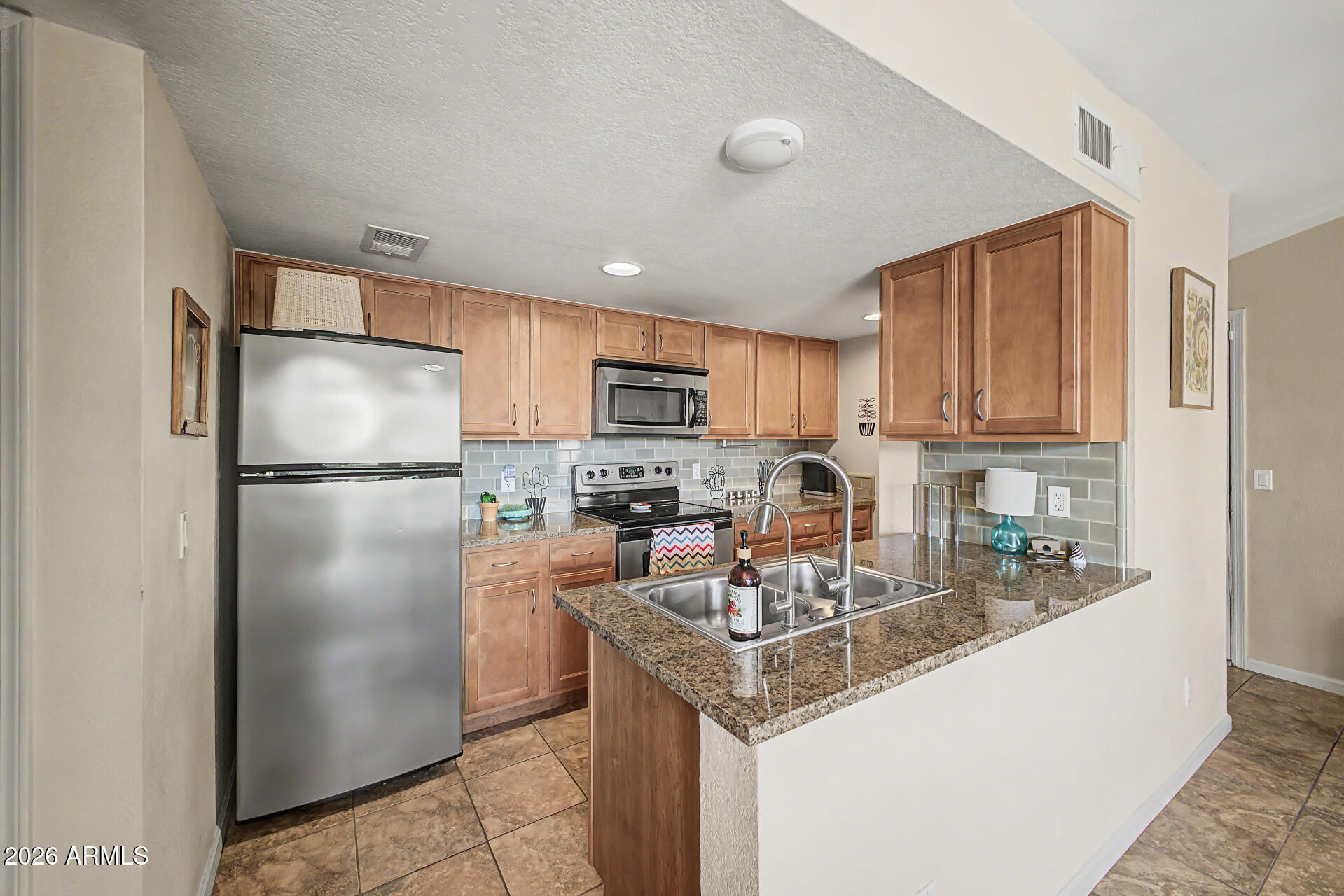CHESAPEAKE CONDOMINIUM - Residential