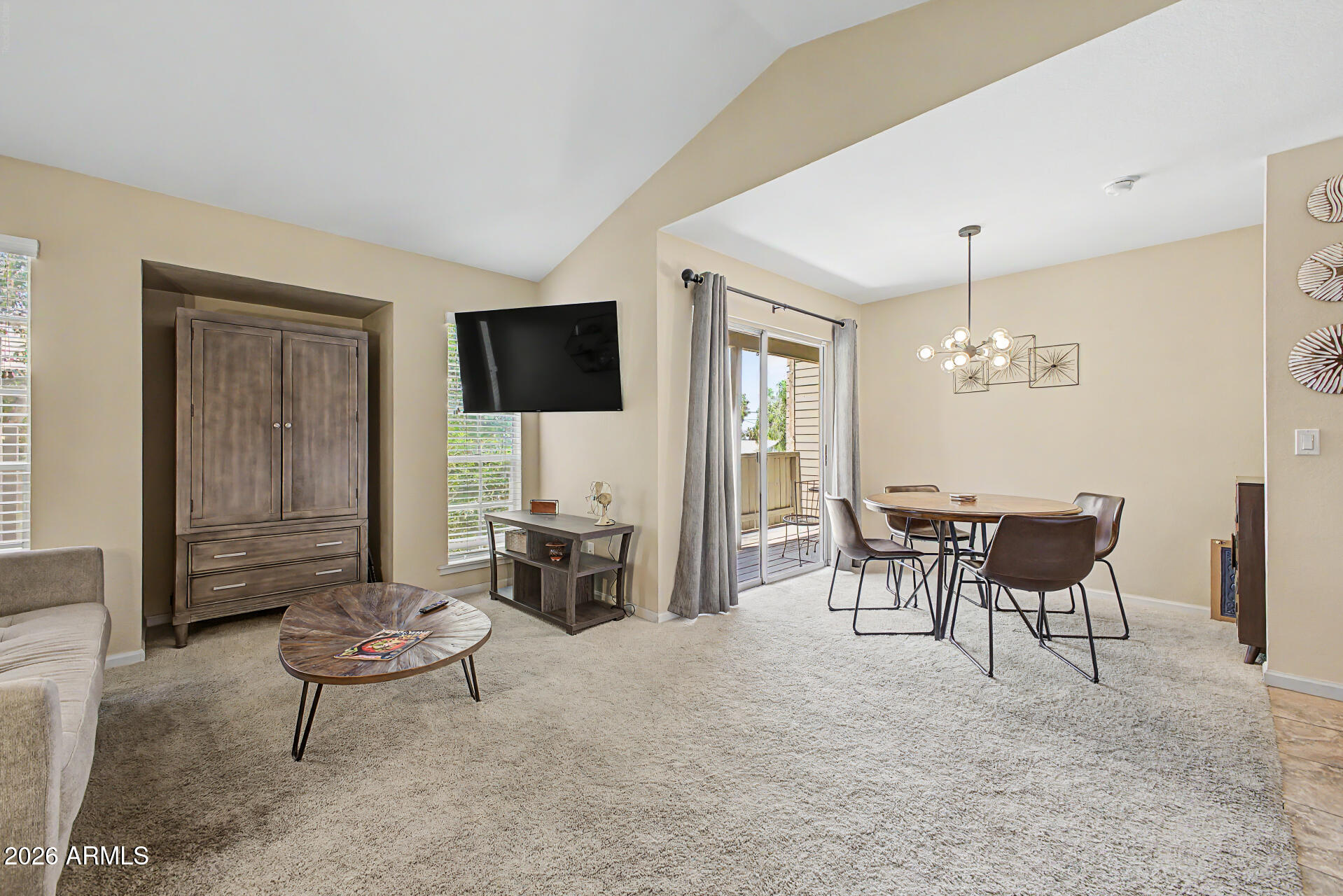 CHESAPEAKE CONDOMINIUM - Residential