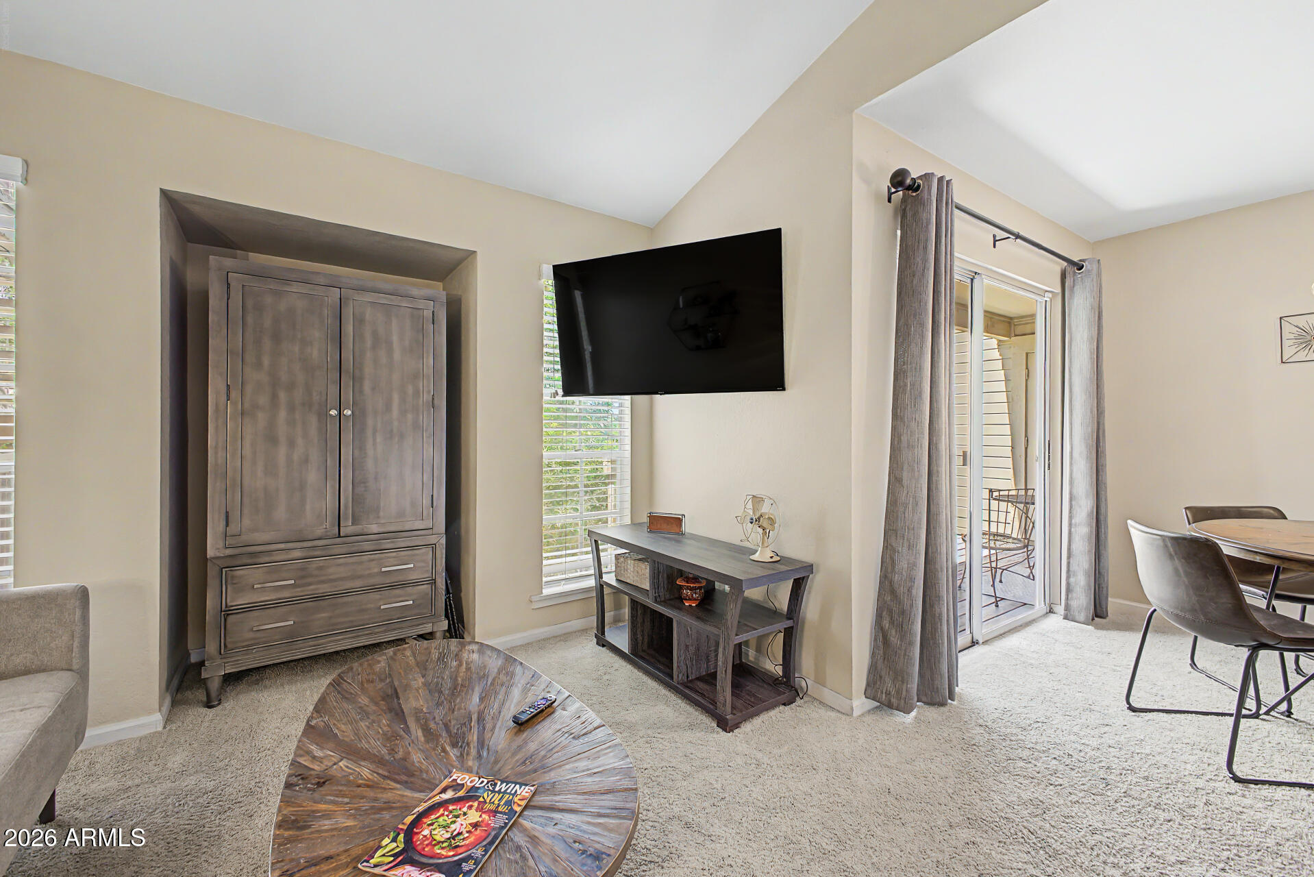 CHESAPEAKE CONDOMINIUM - Residential
