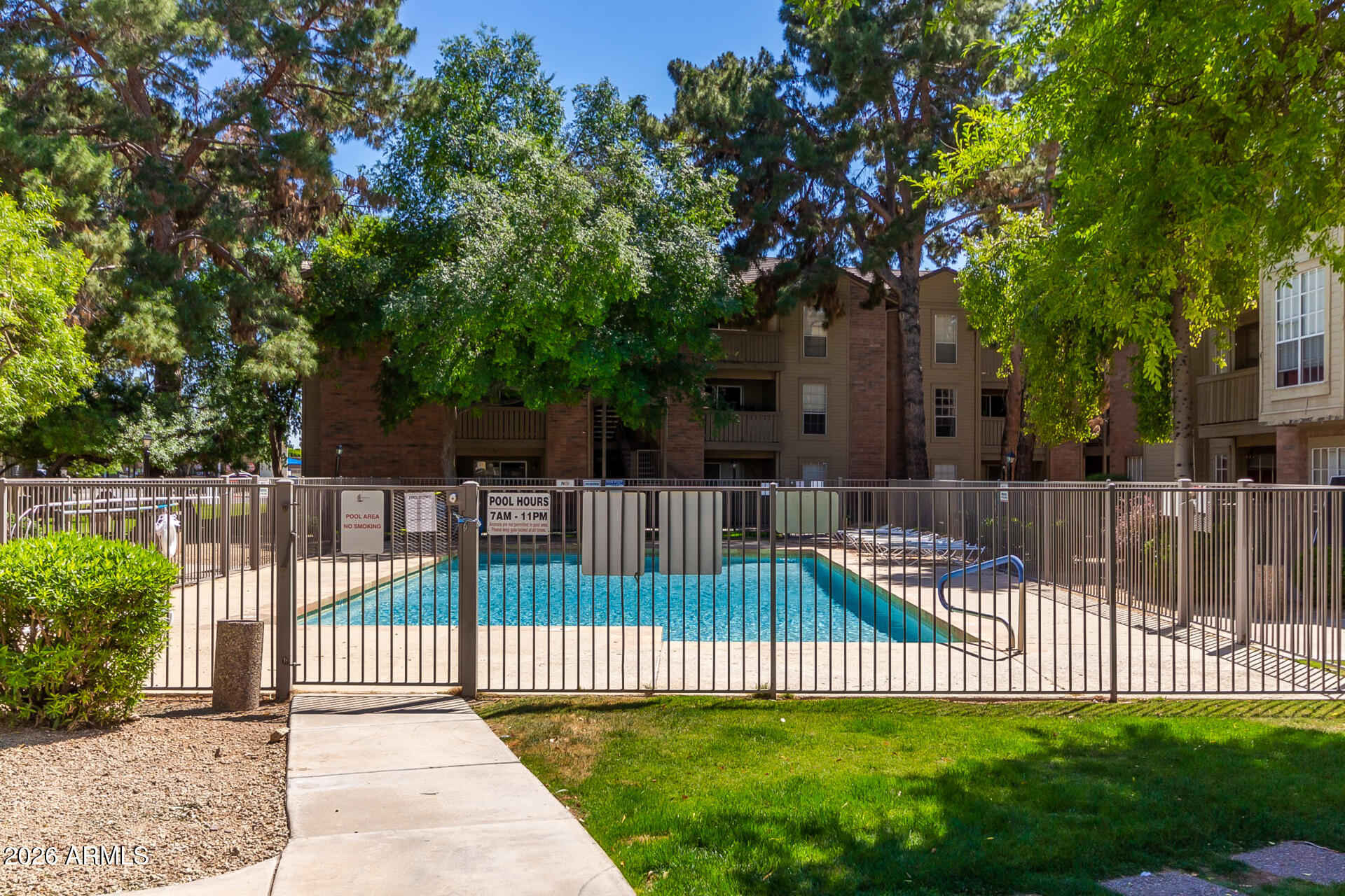 CHESAPEAKE CONDOMINIUM - Residential