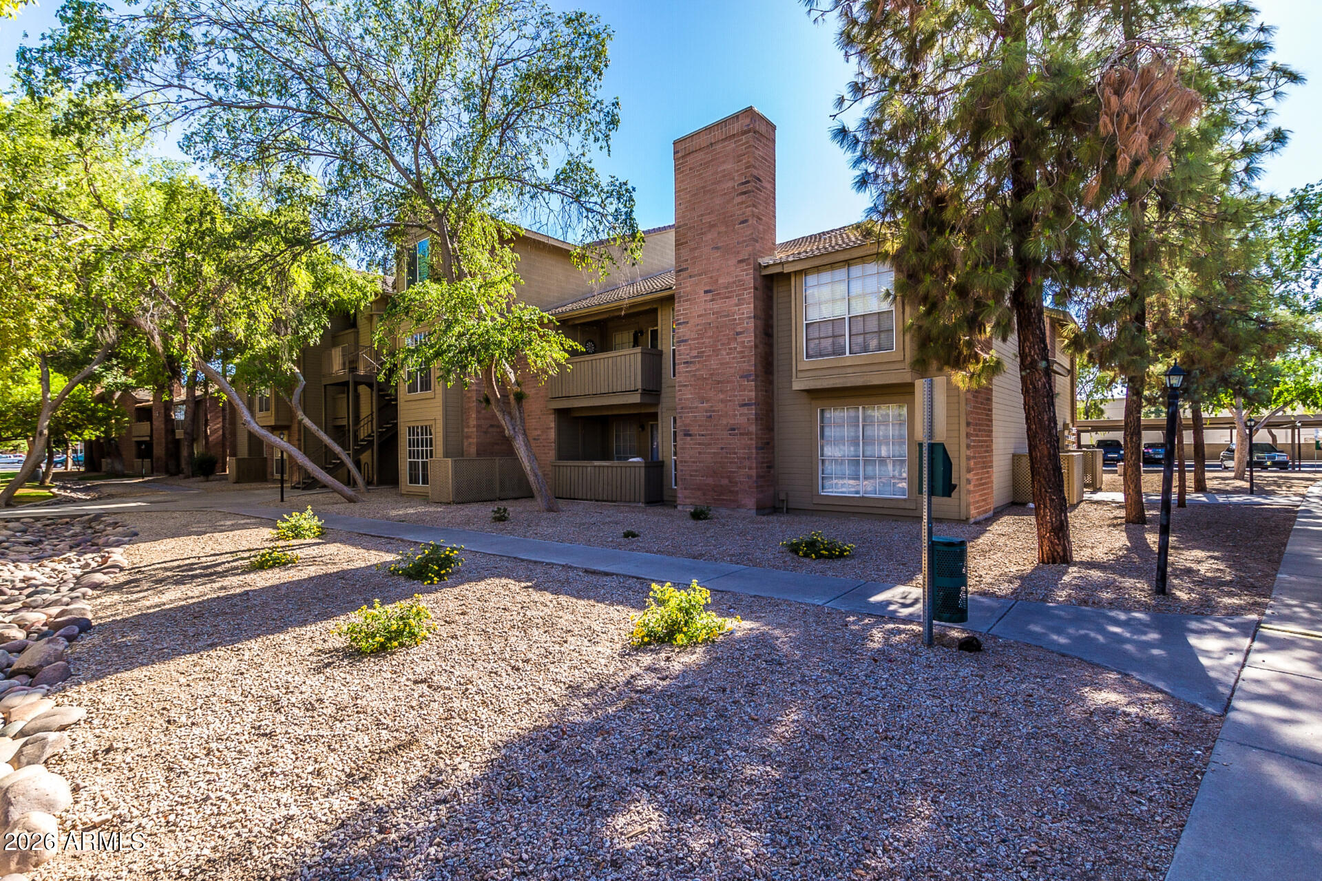 CHESAPEAKE CONDOMINIUM - Residential