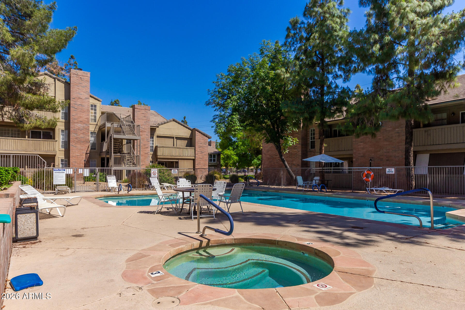 CHESAPEAKE CONDOMINIUM - Residential