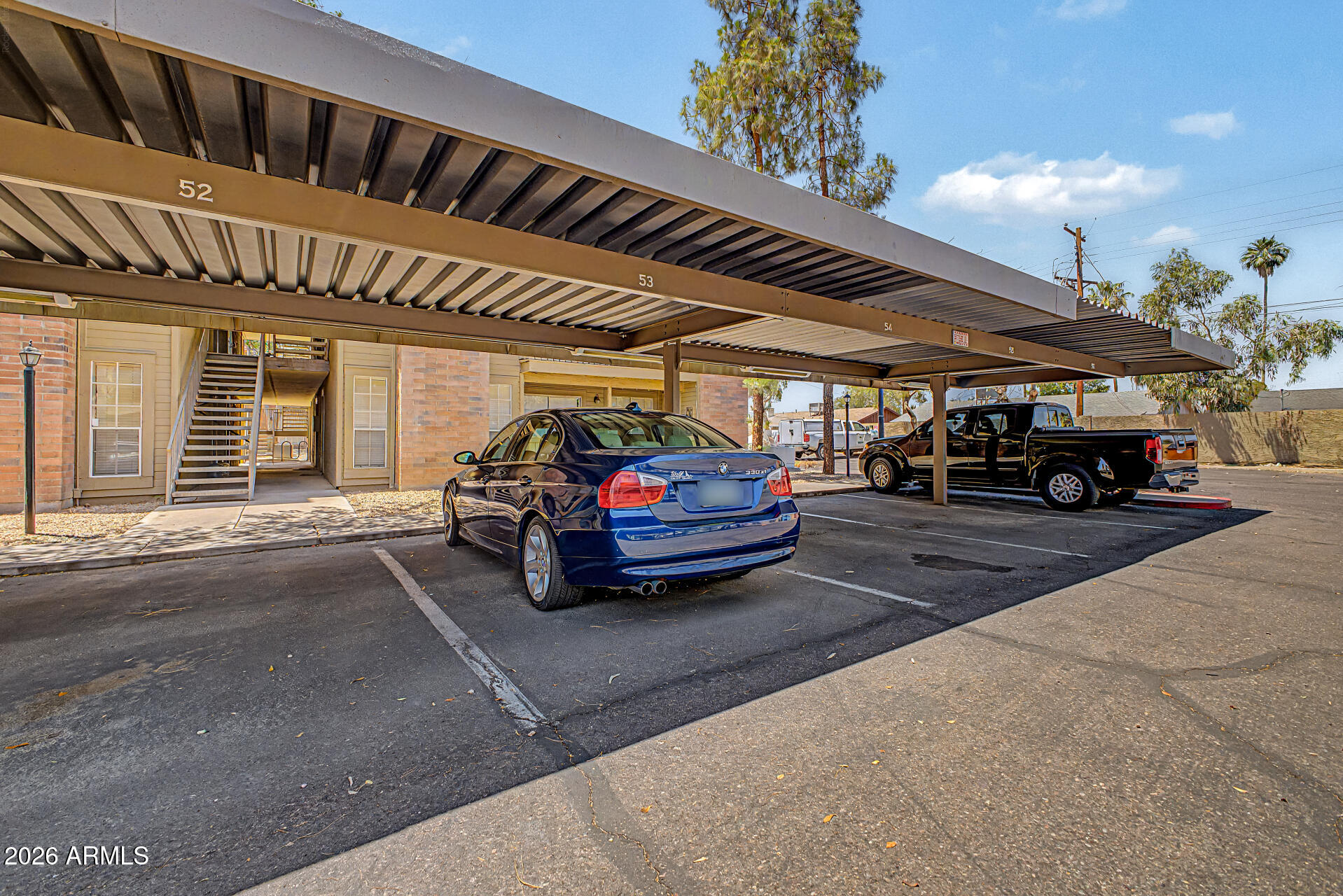 CHESAPEAKE CONDOMINIUM - Residential