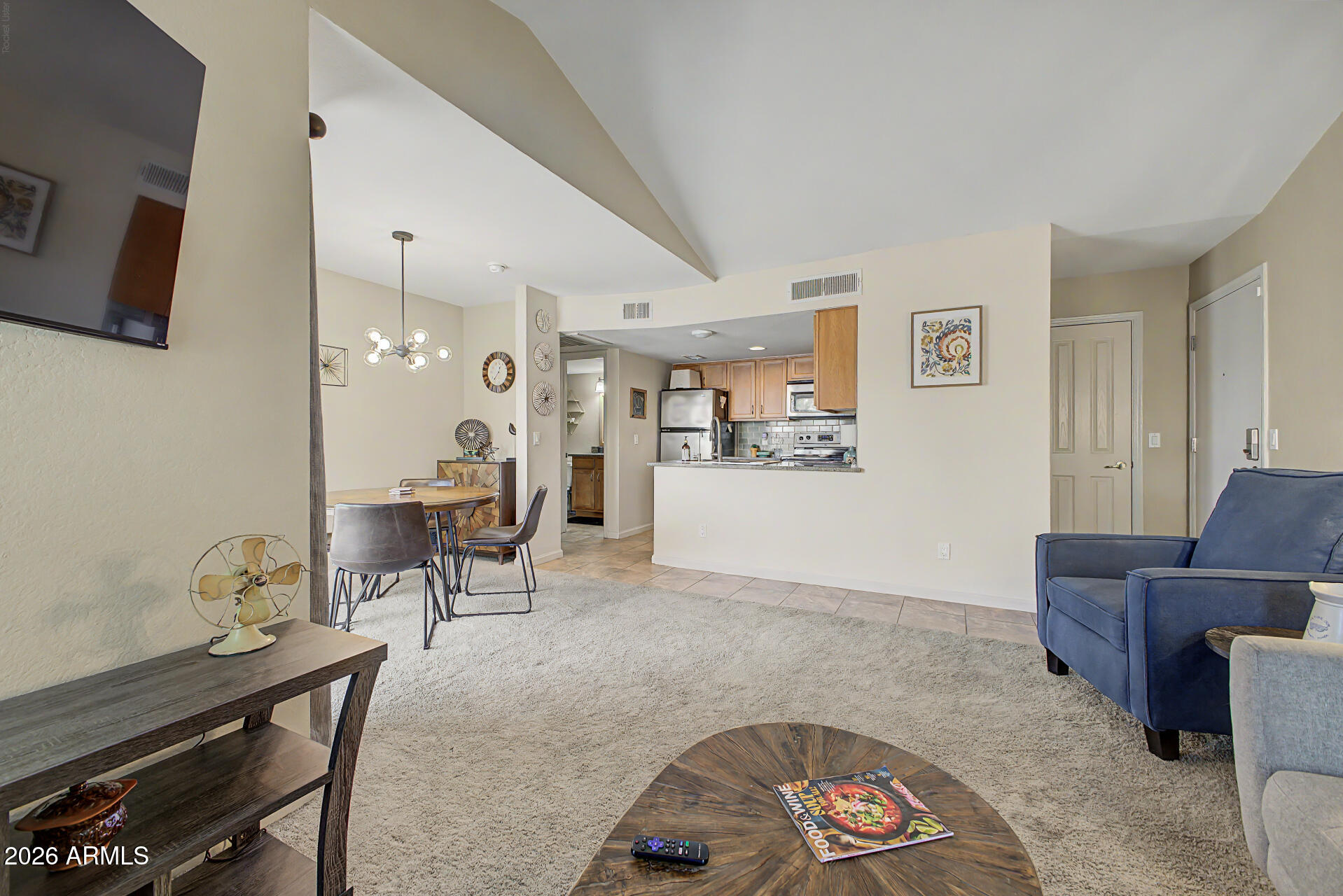 CHESAPEAKE CONDOMINIUM - Residential