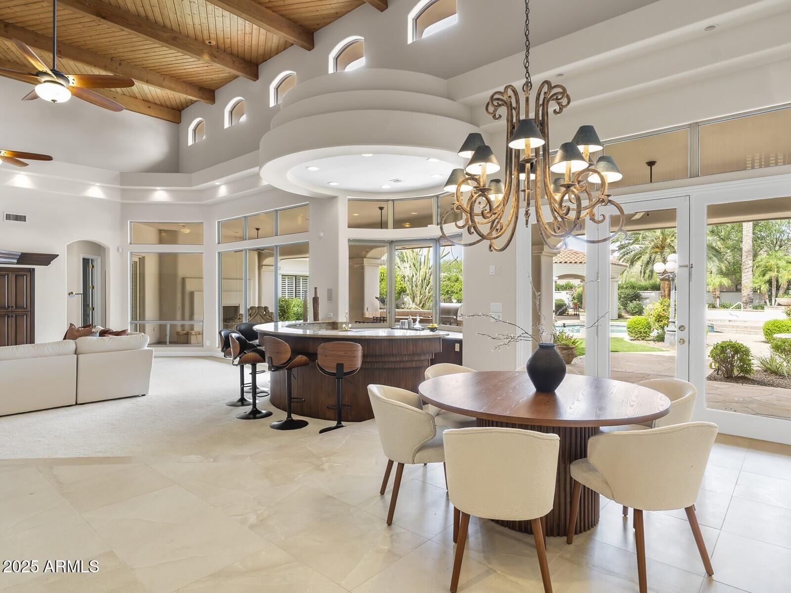 CAMELBACK COUNTRY ESTATES - Residential