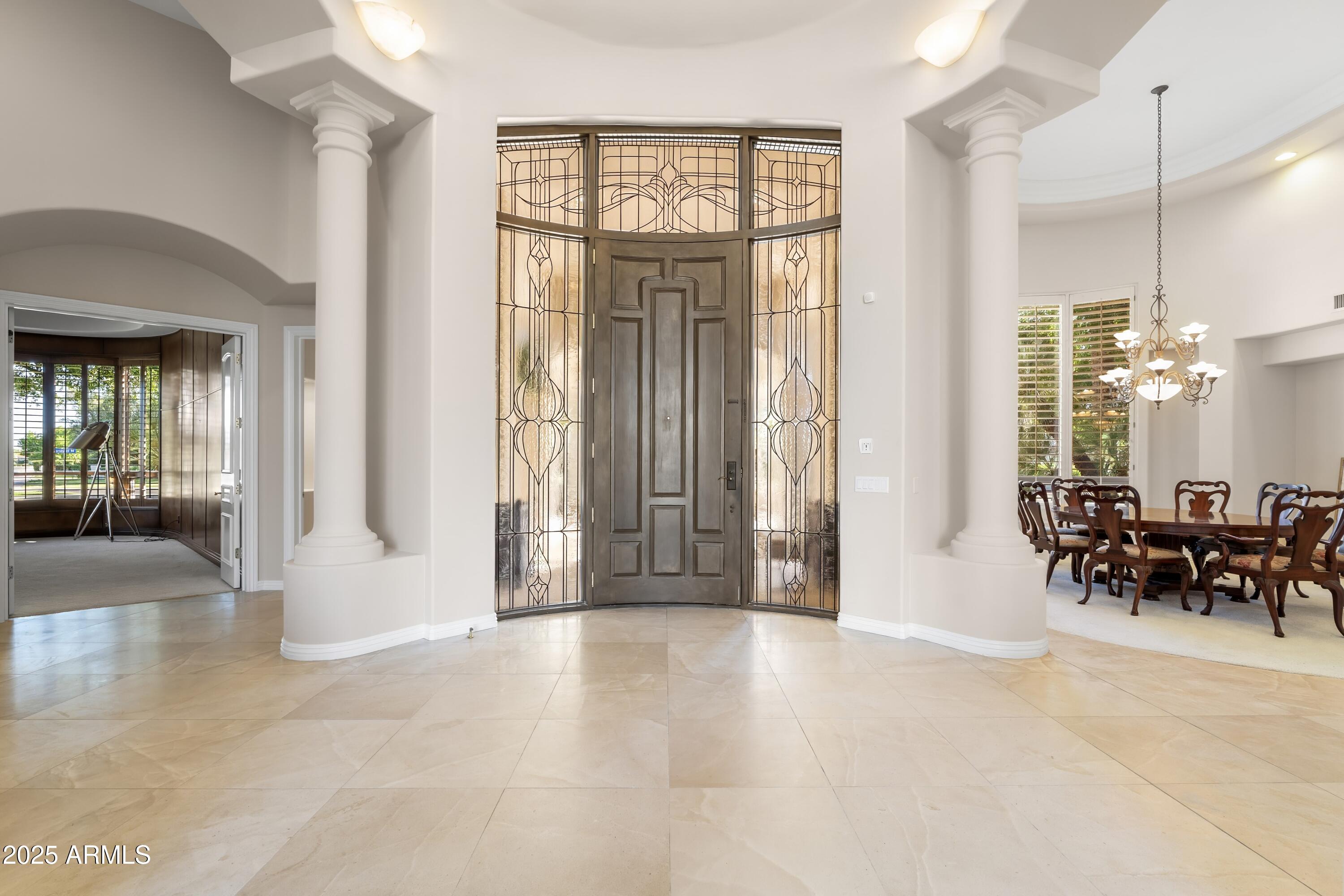 CAMELBACK COUNTRY ESTATES - Residential