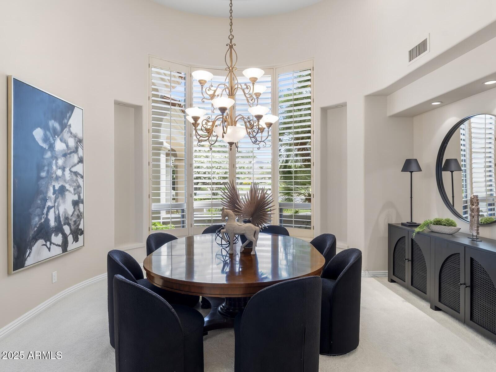 CAMELBACK COUNTRY ESTATES - Residential