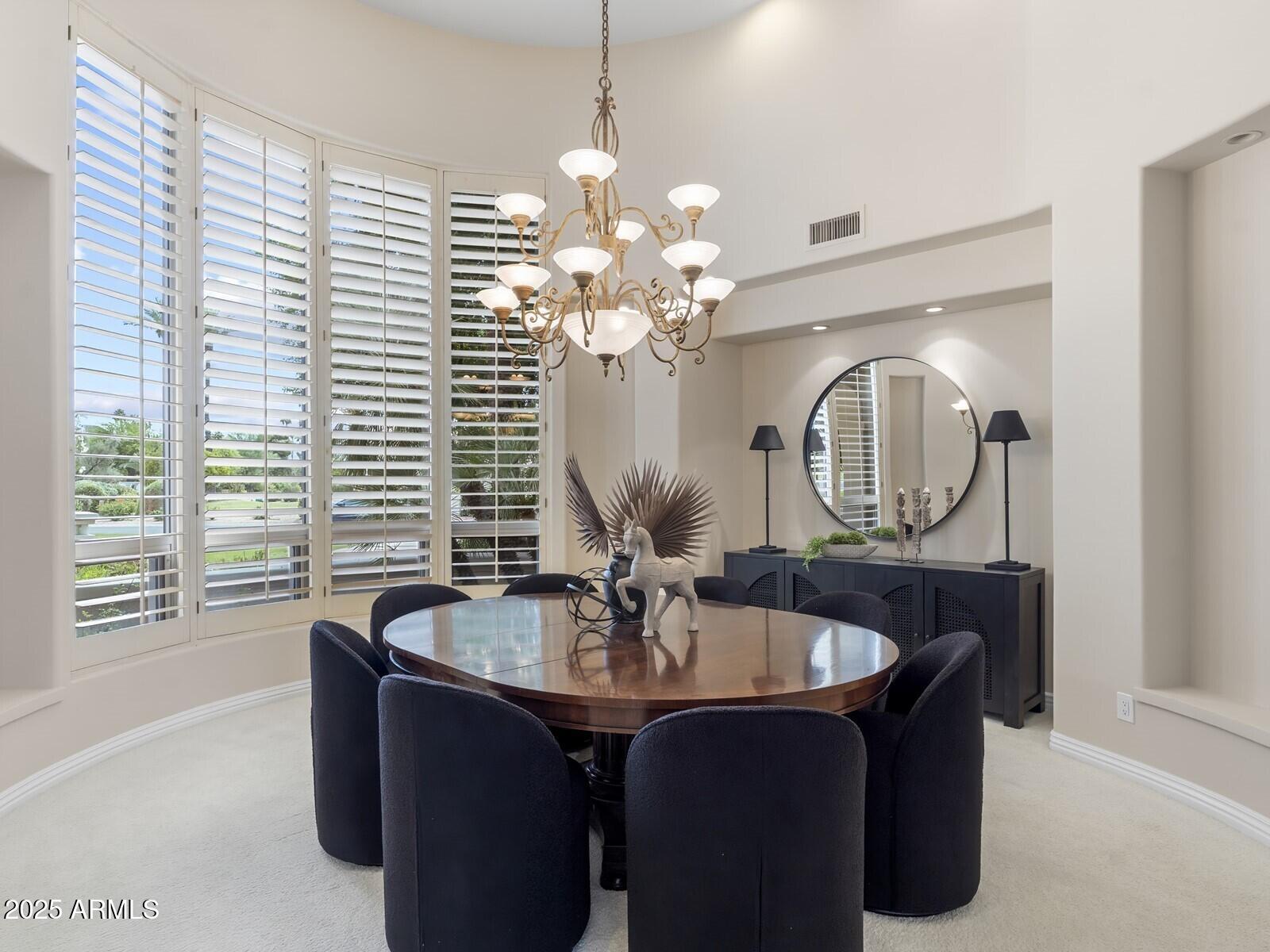CAMELBACK COUNTRY ESTATES - Residential