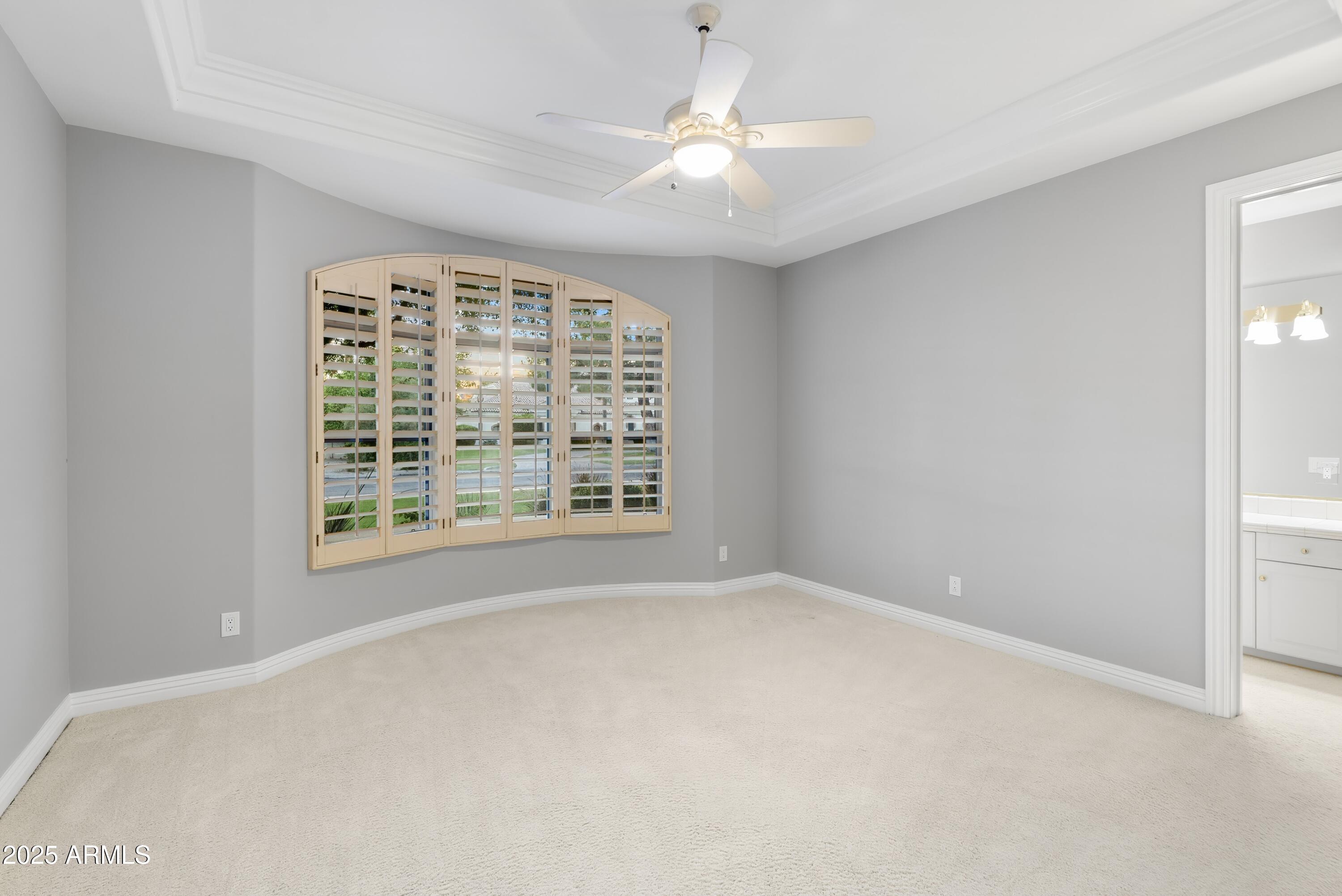 CAMELBACK COUNTRY ESTATES - Residential