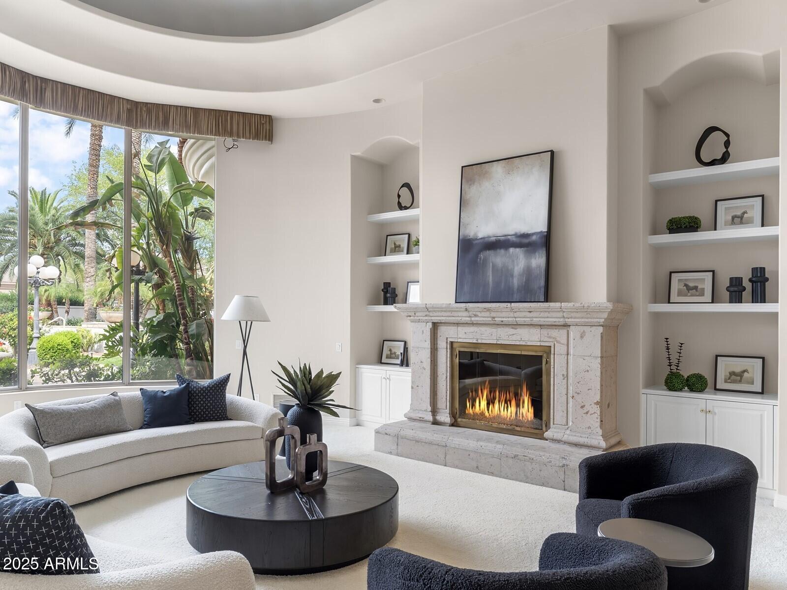 CAMELBACK COUNTRY ESTATES - Residential