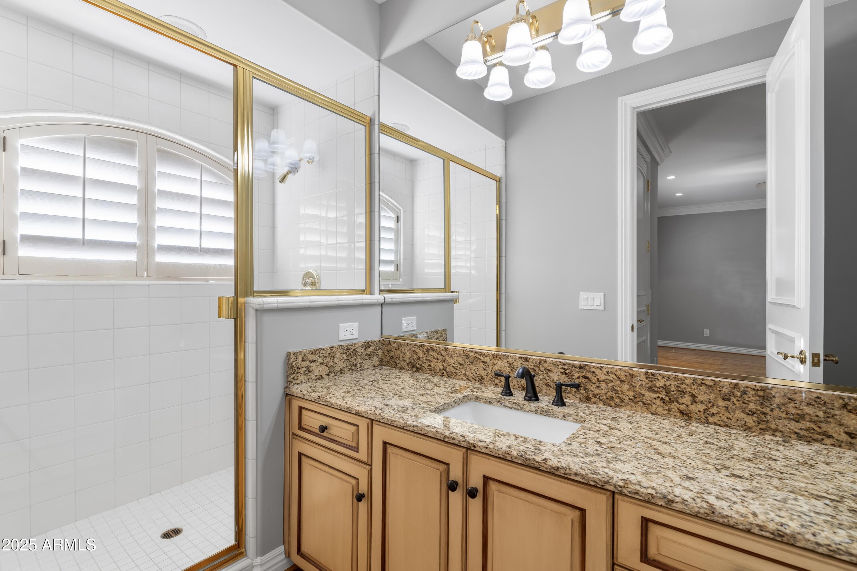 CAMELBACK COUNTRY ESTATES - Residential