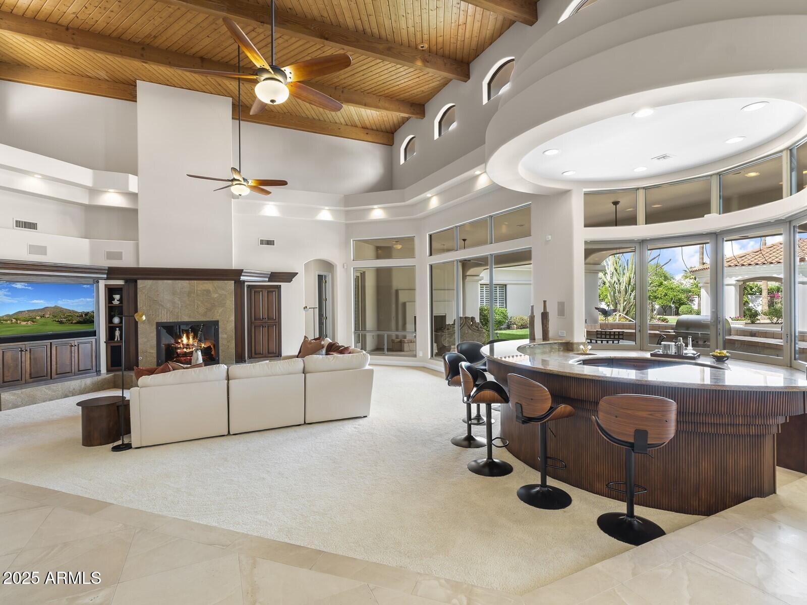 CAMELBACK COUNTRY ESTATES - Residential