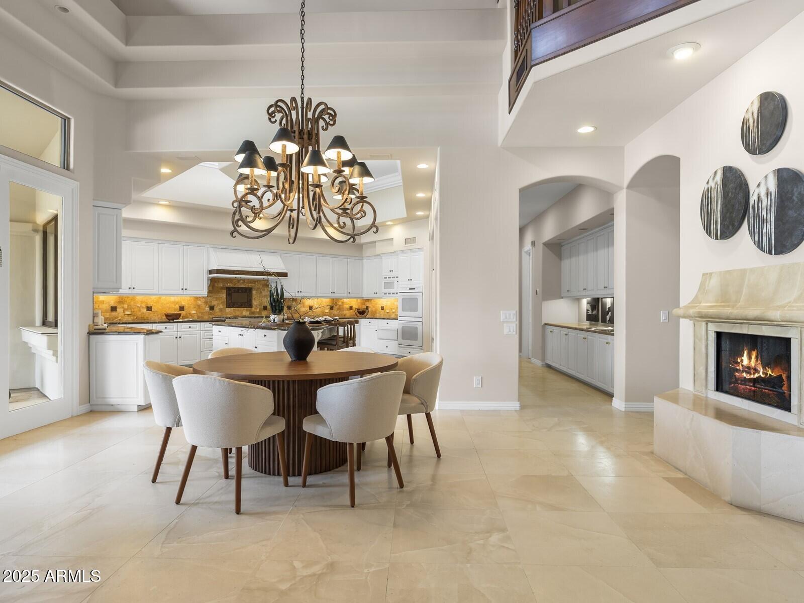 CAMELBACK COUNTRY ESTATES - Residential