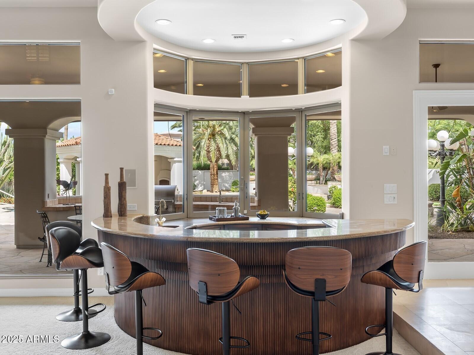 CAMELBACK COUNTRY ESTATES - Residential