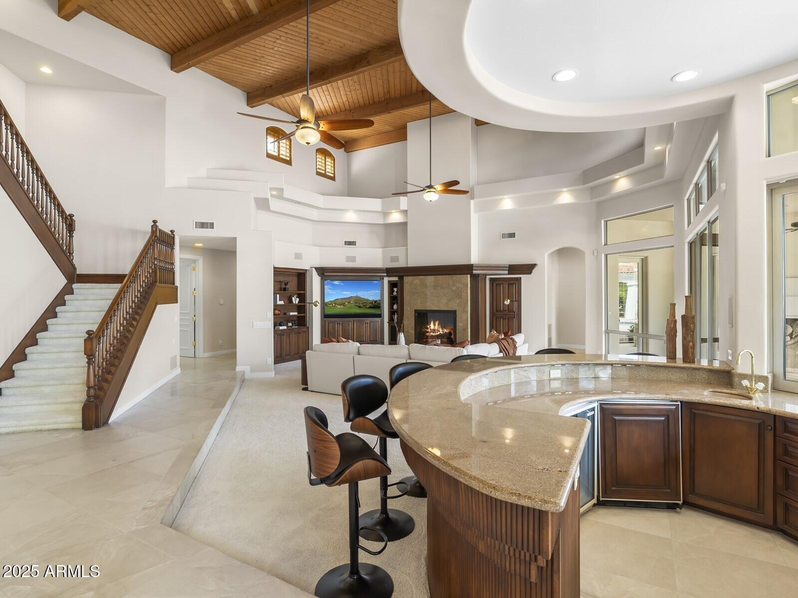CAMELBACK COUNTRY ESTATES - Residential