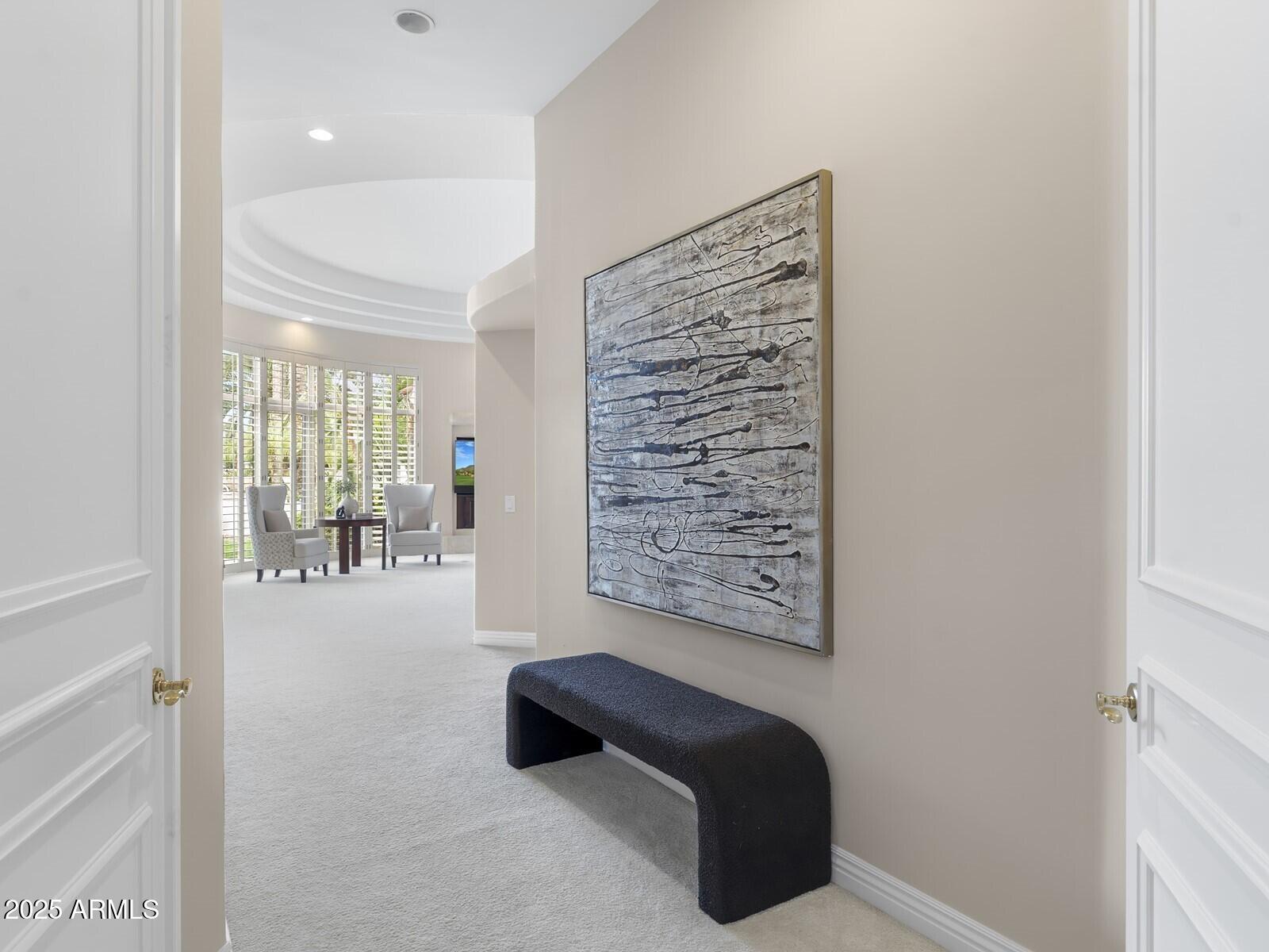 CAMELBACK COUNTRY ESTATES - Residential