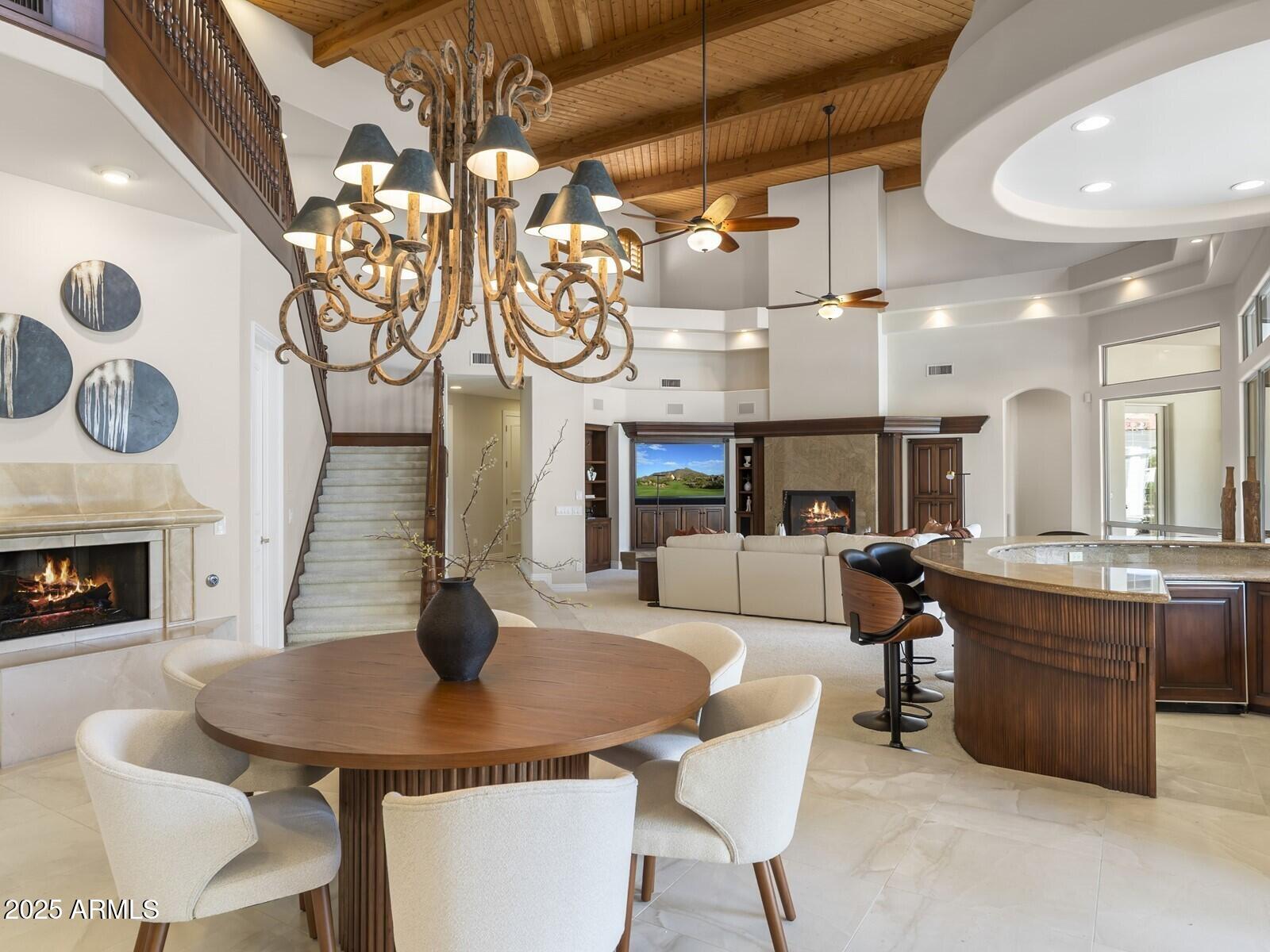 CAMELBACK COUNTRY ESTATES - Residential