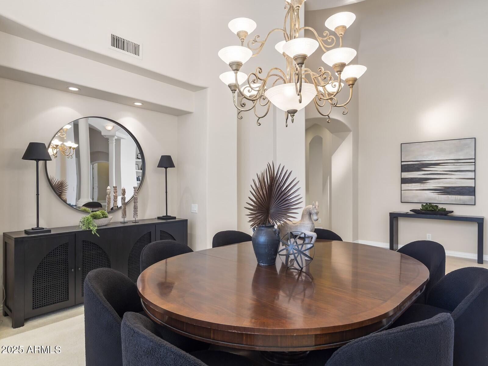 CAMELBACK COUNTRY ESTATES - Residential