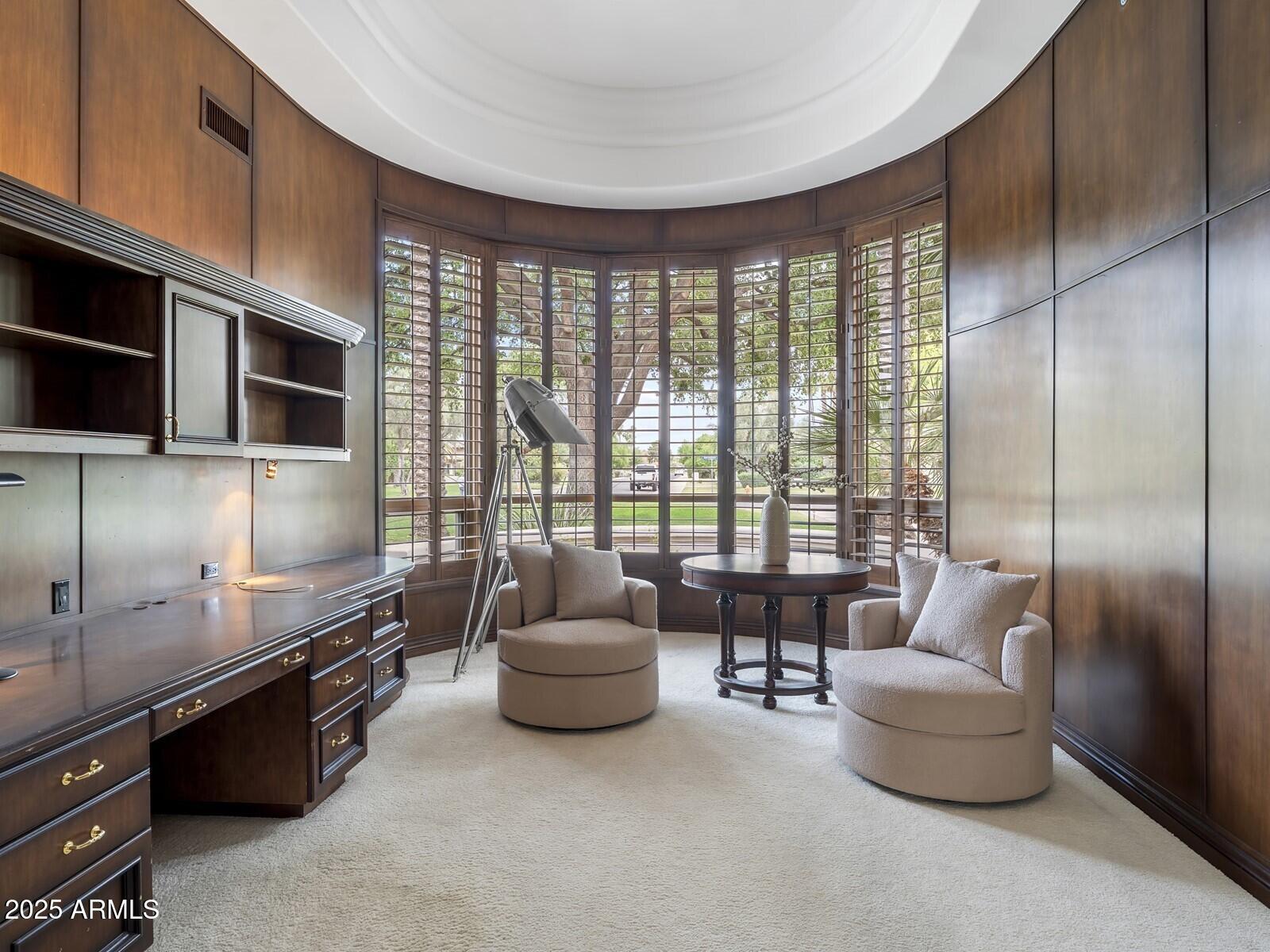 CAMELBACK COUNTRY ESTATES - Residential