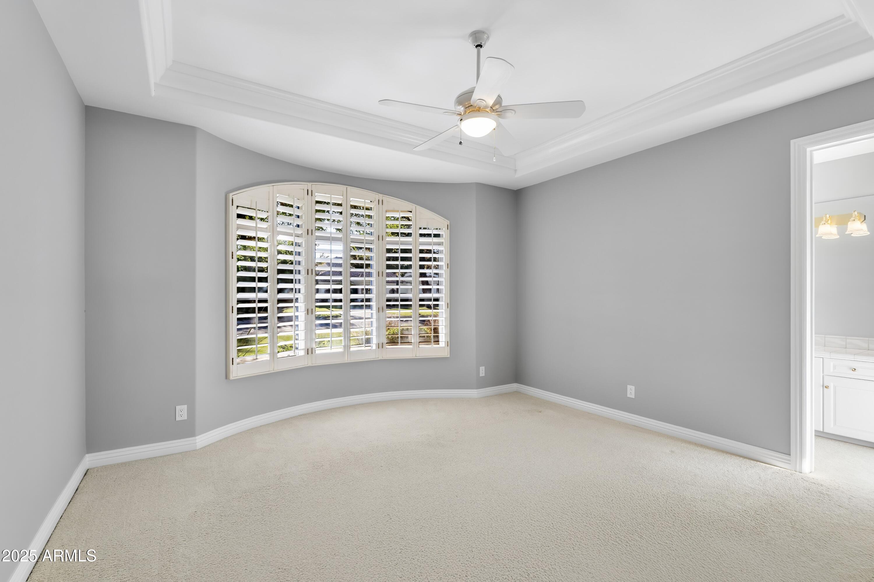 CAMELBACK COUNTRY ESTATES - Residential