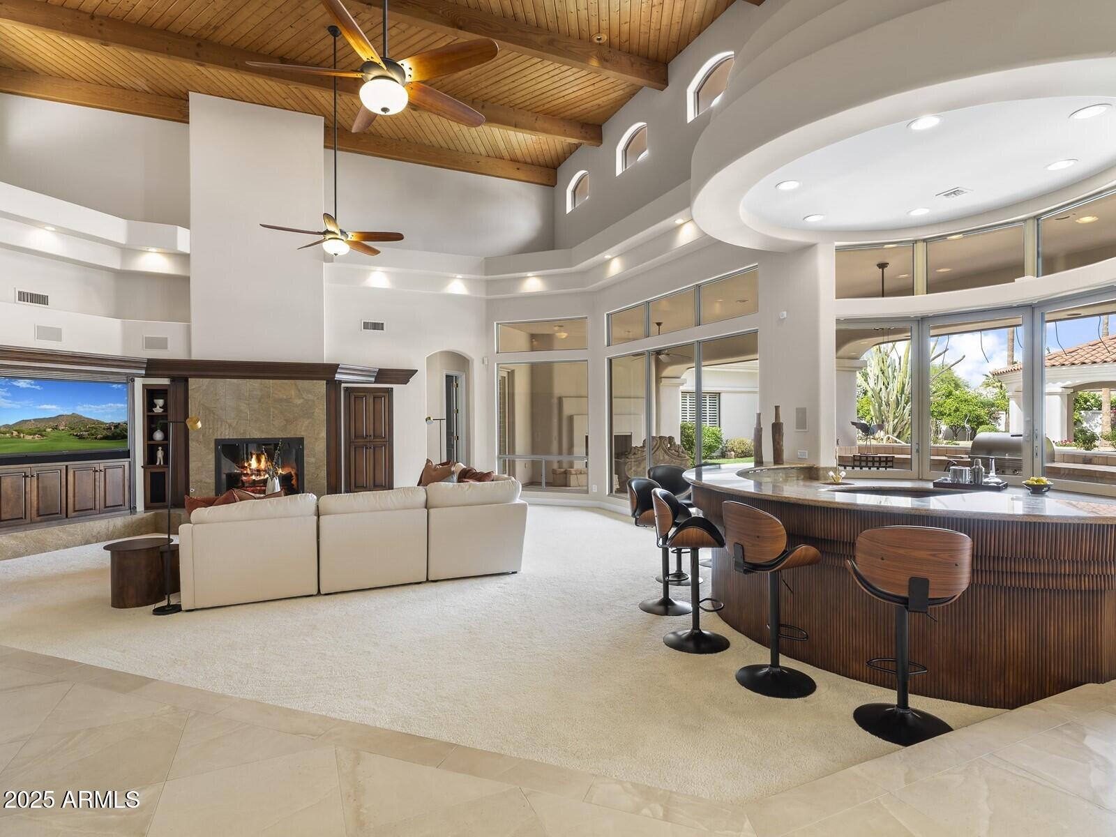 CAMELBACK COUNTRY ESTATES - Residential