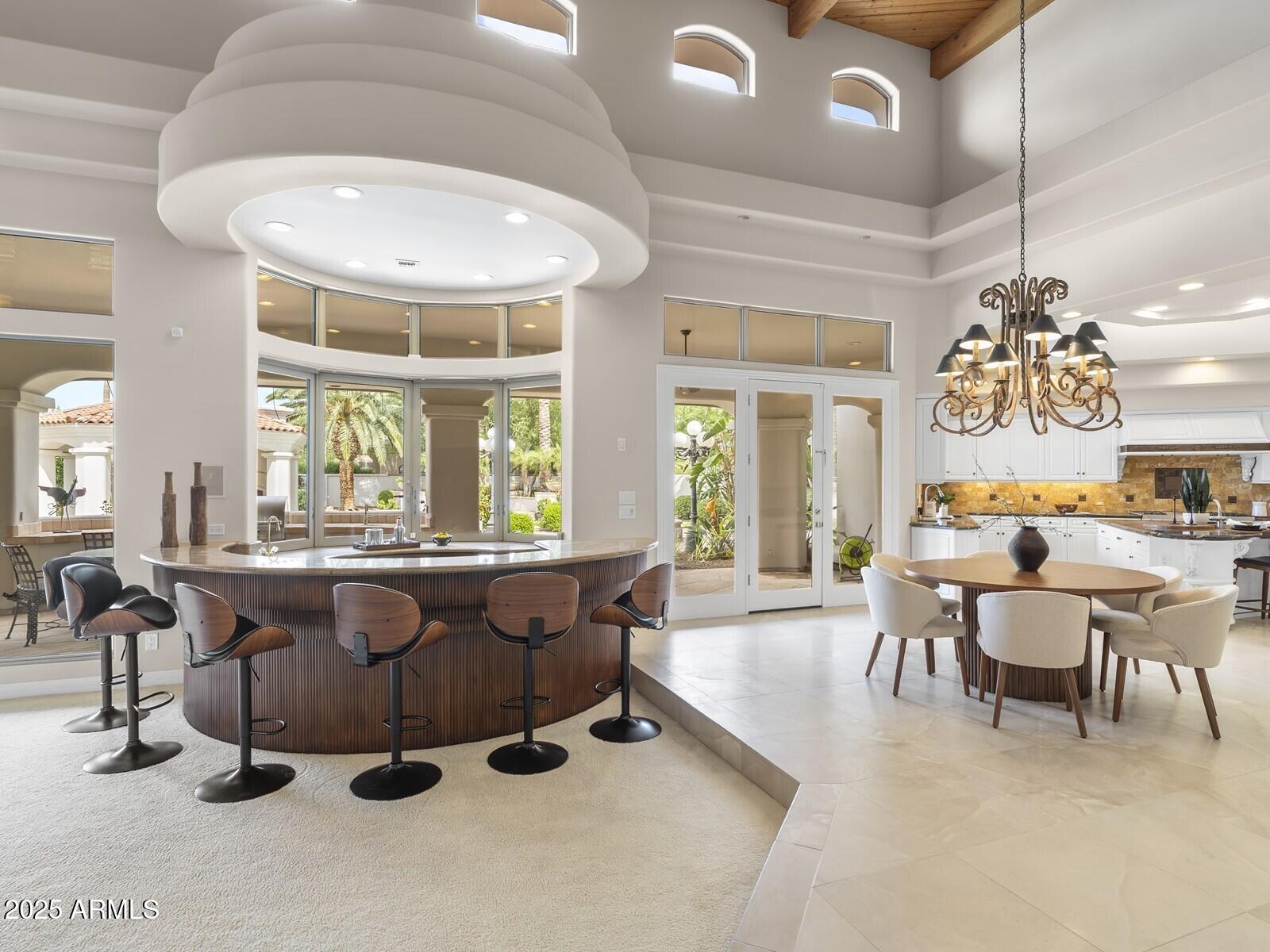 CAMELBACK COUNTRY ESTATES - Residential
