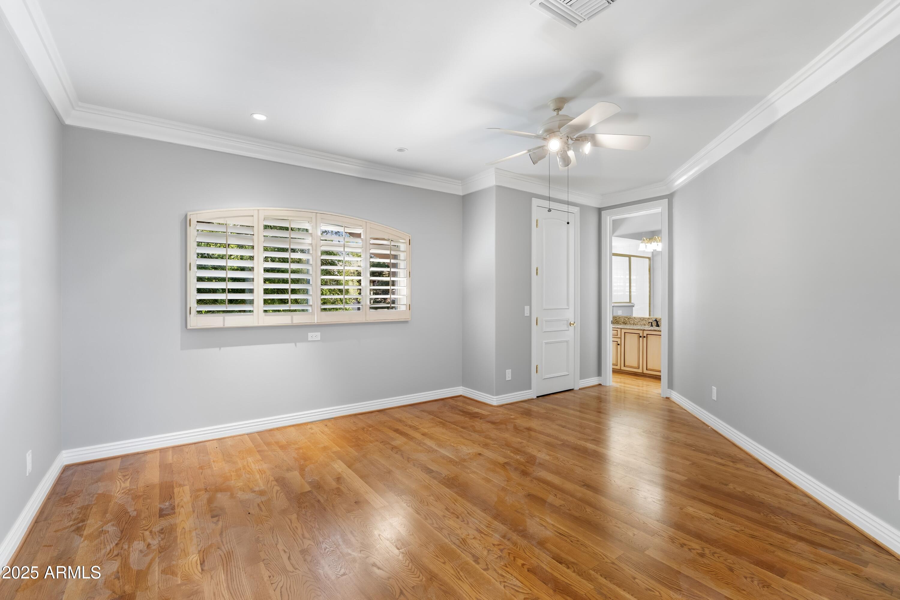 CAMELBACK COUNTRY ESTATES - Residential