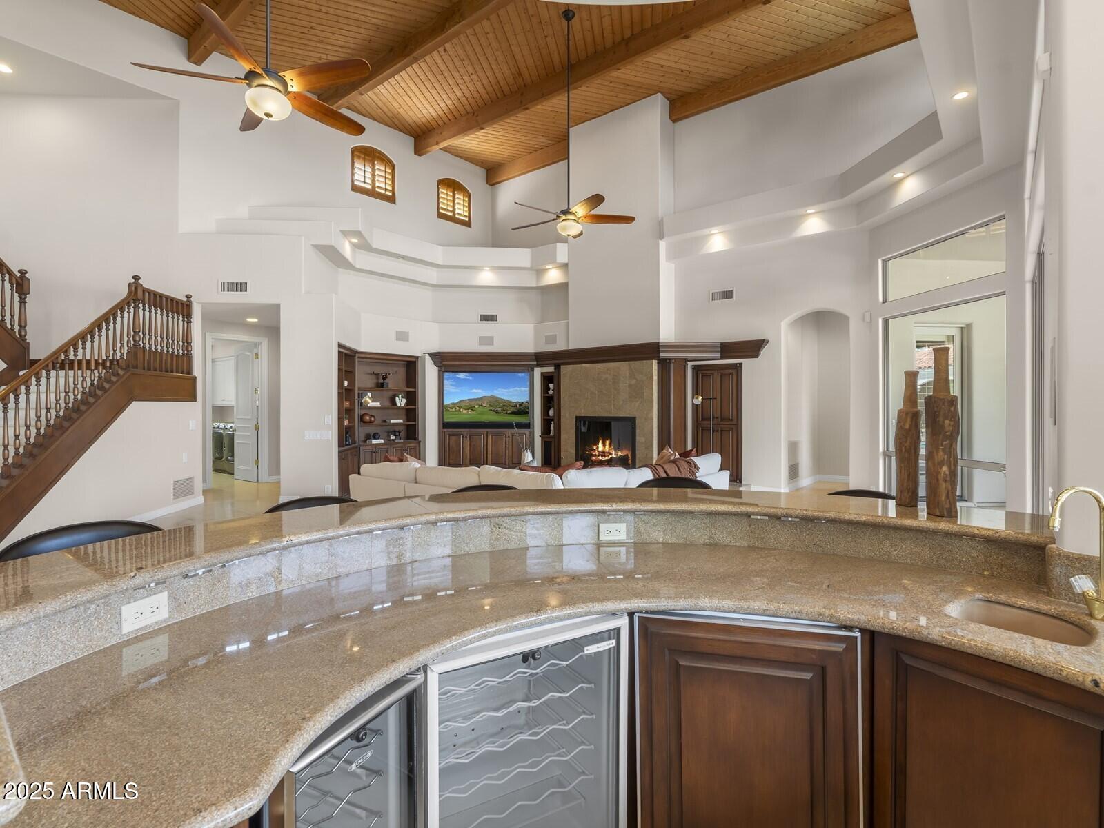 CAMELBACK COUNTRY ESTATES - Residential