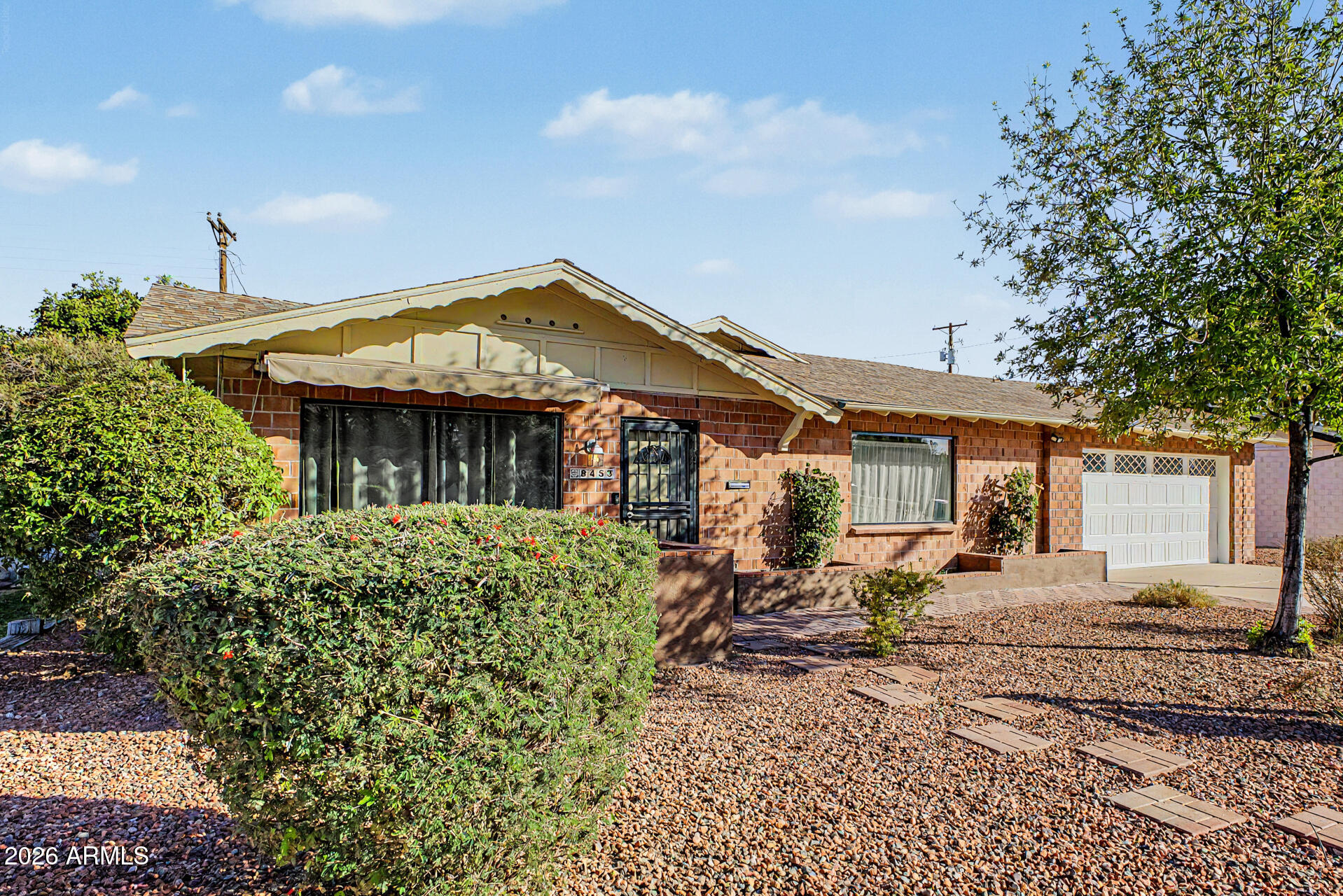 SCOTTSDALE ESTATES 14 LOTS 1845-1925 - Residential