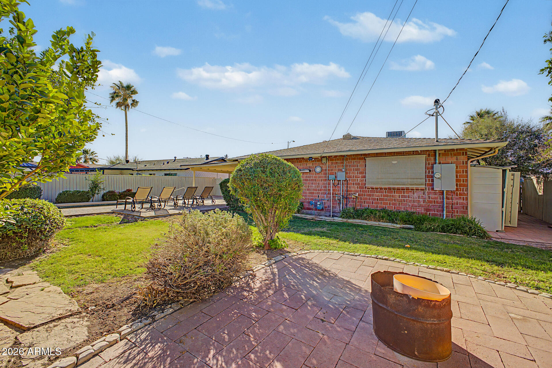 SCOTTSDALE ESTATES 14 LOTS 1845-1925 - Residential