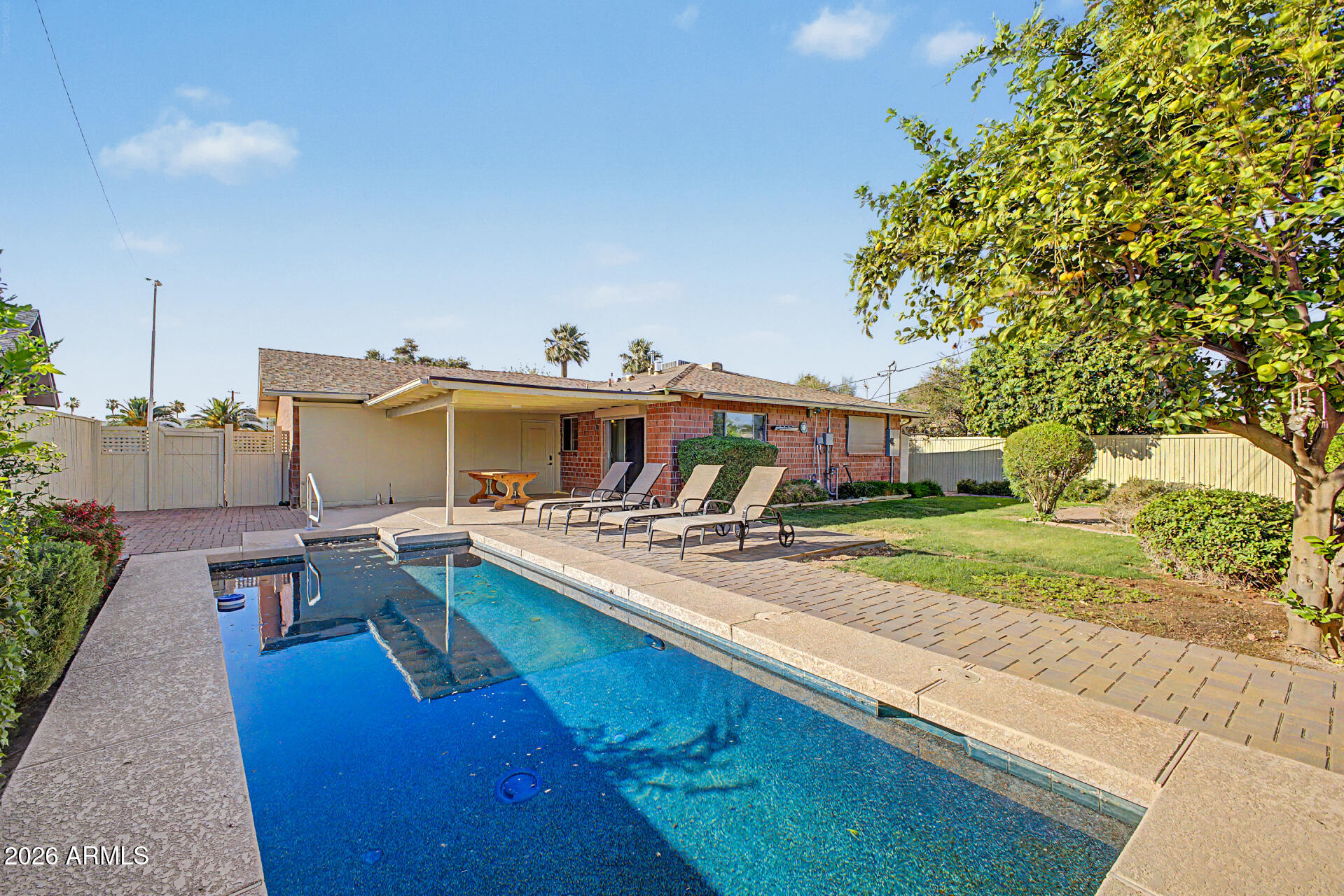 SCOTTSDALE ESTATES 14 LOTS 1845-1925 - Residential