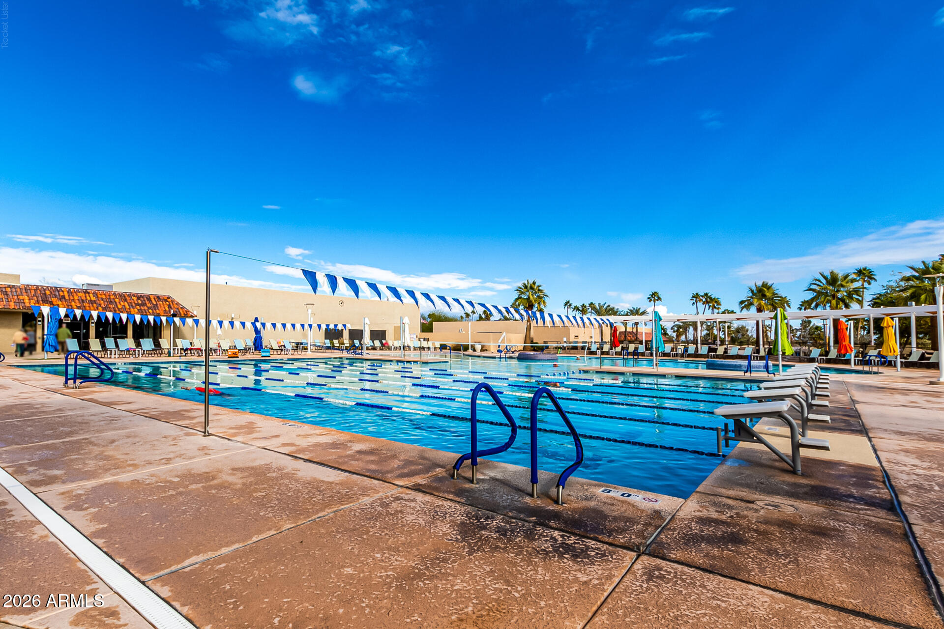 SUN CITY WEST 33 LOT 1-40 TR A-E - Residential